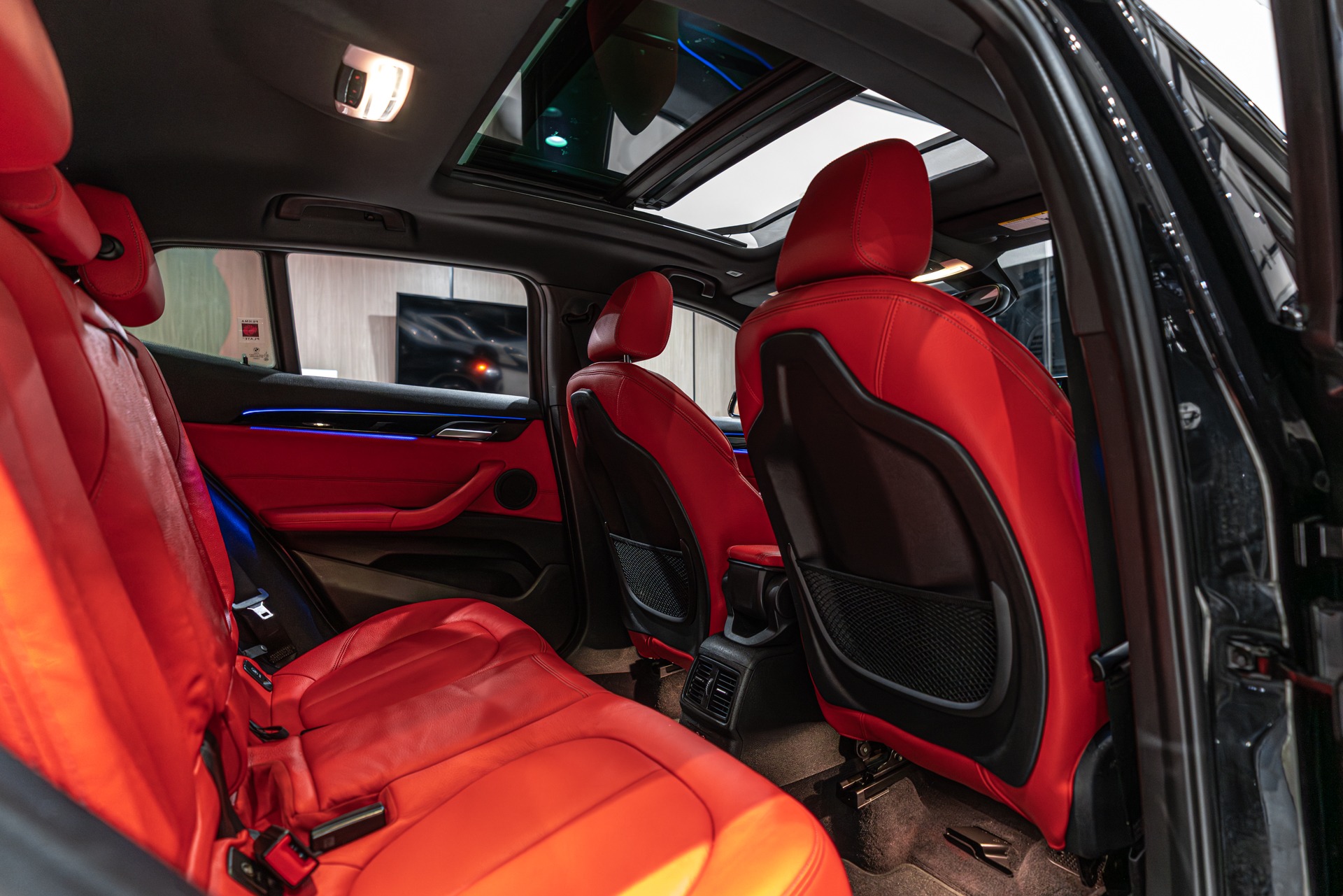 2022 BMW X2 - Image 32