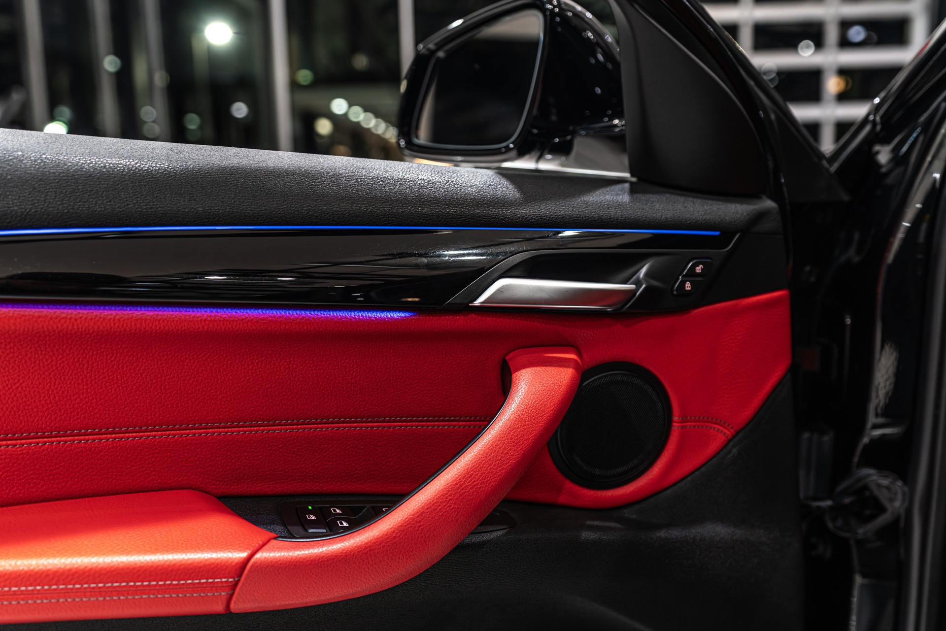 2022 BMW X2 - Image 34