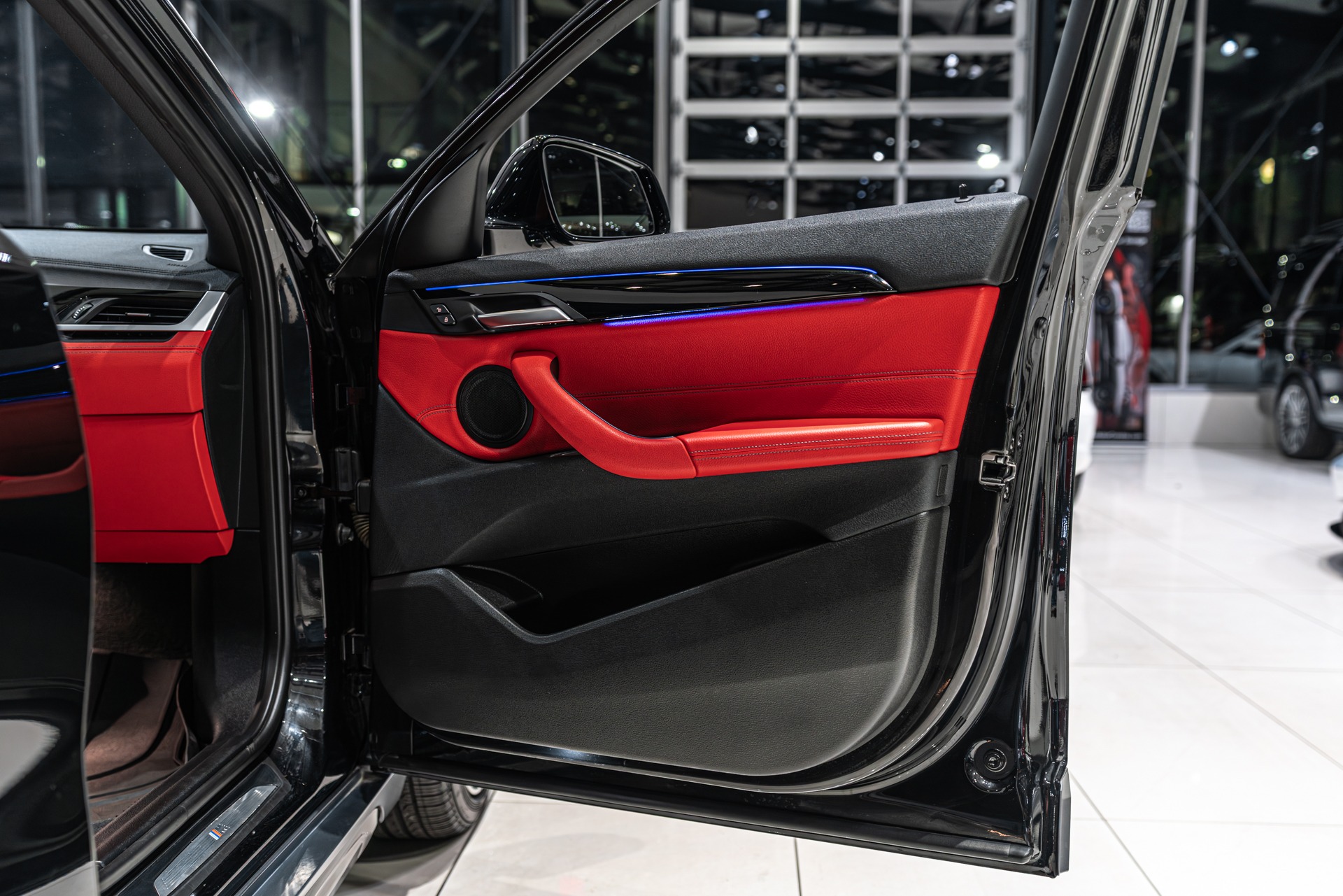 2022 BMW X2 - Image 35