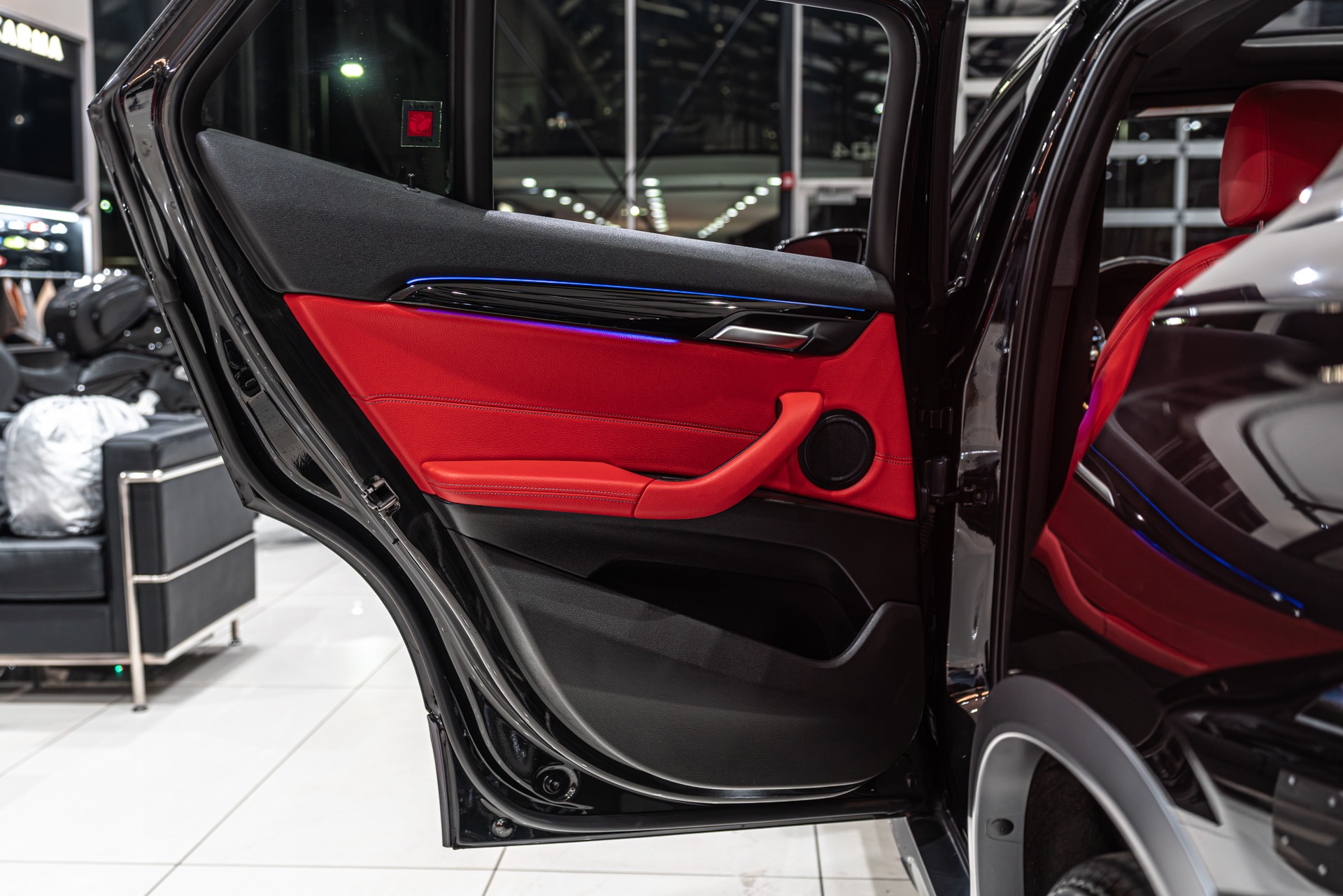 2022 BMW X2 - Image 36