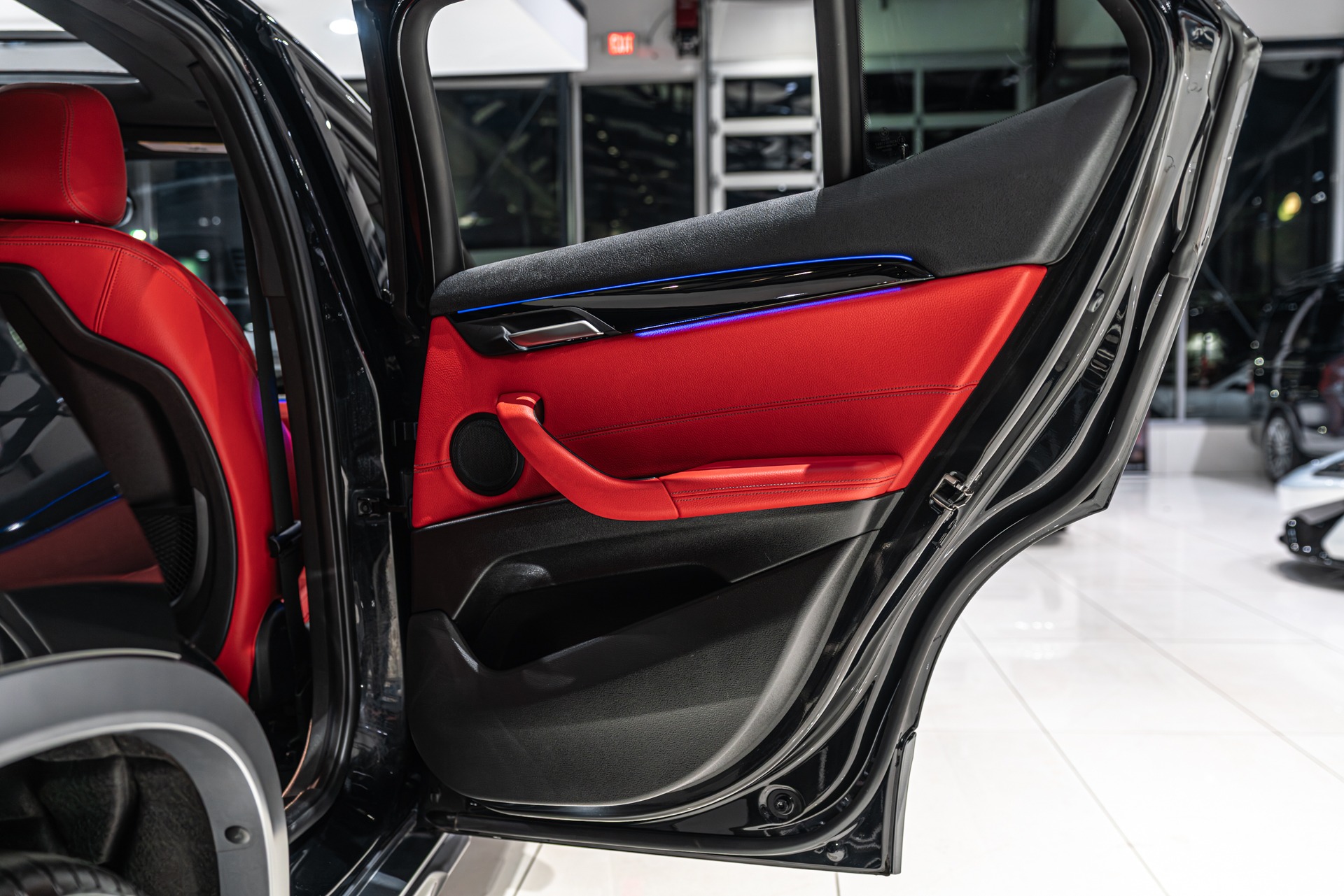 2022 BMW X2 - Image 37