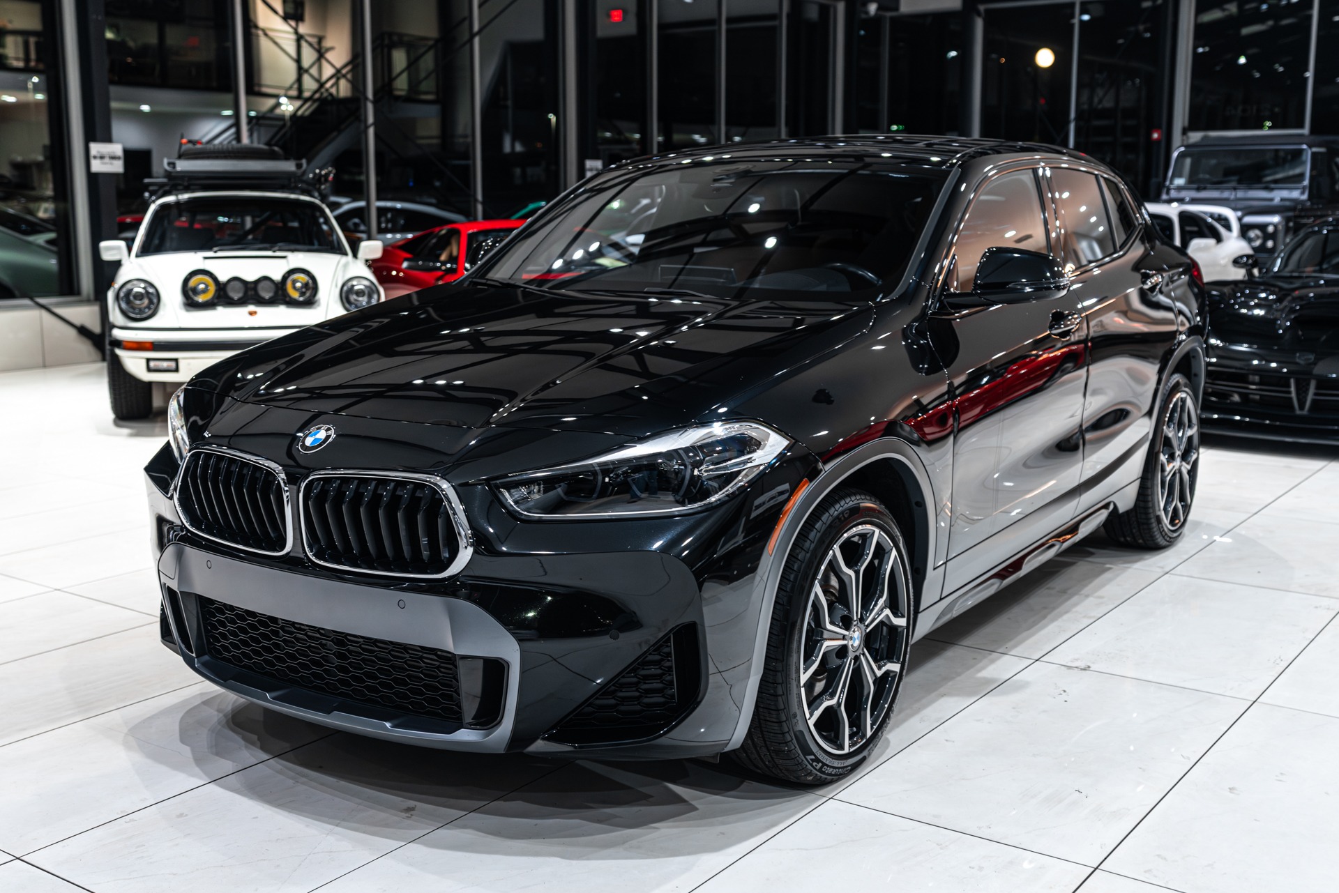 2022 BMW X2 - Image 39