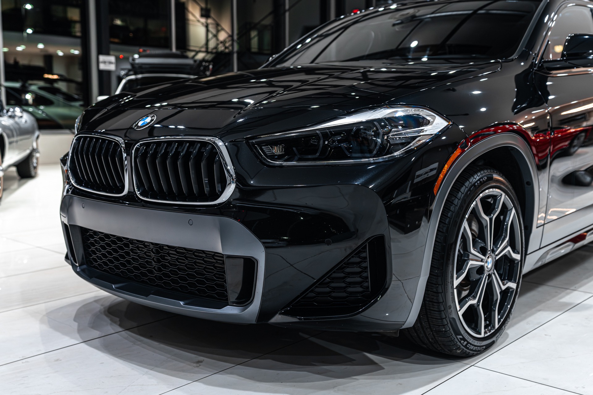 2022 BMW X2 - Image 41