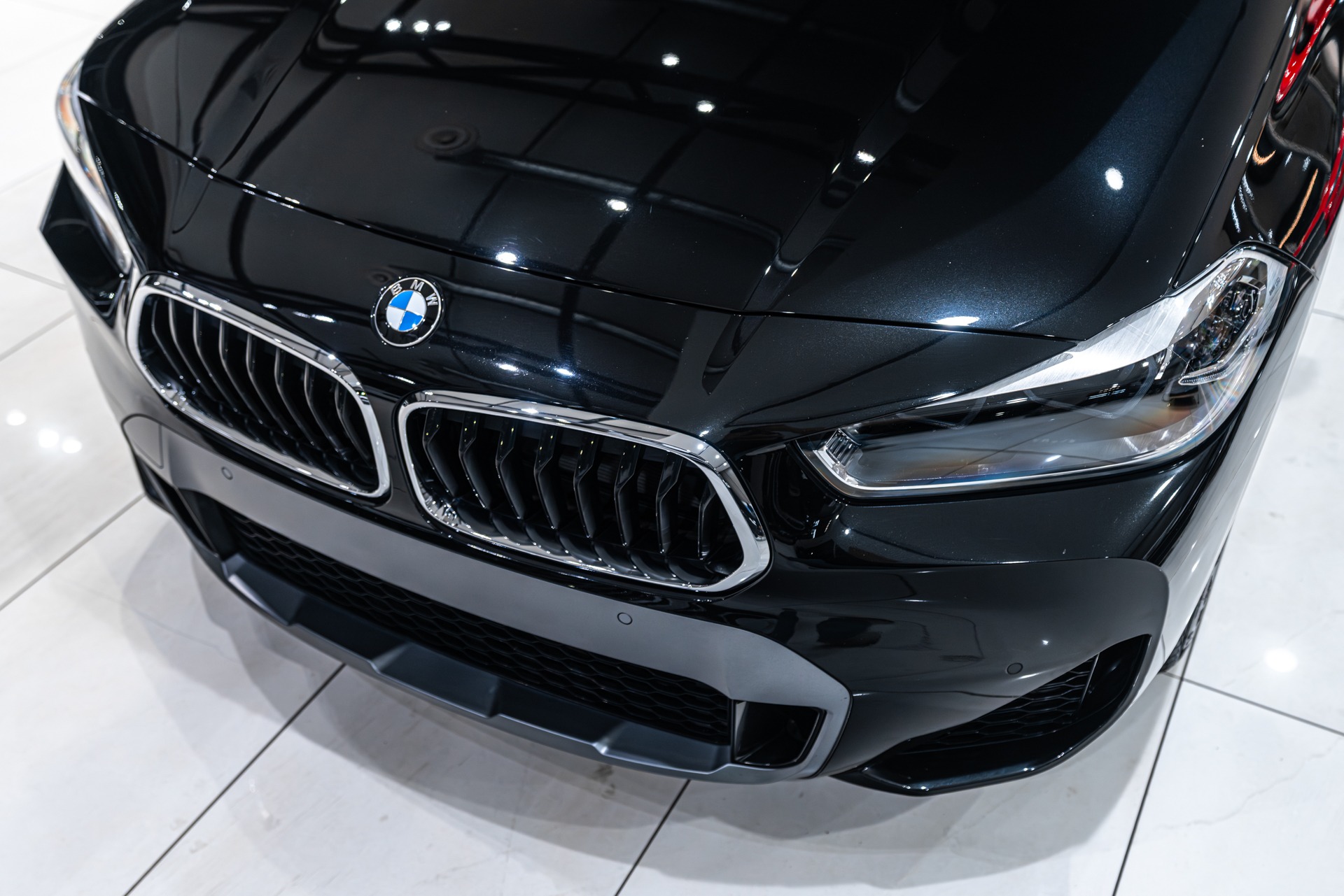 2022 BMW X2 - Image 42