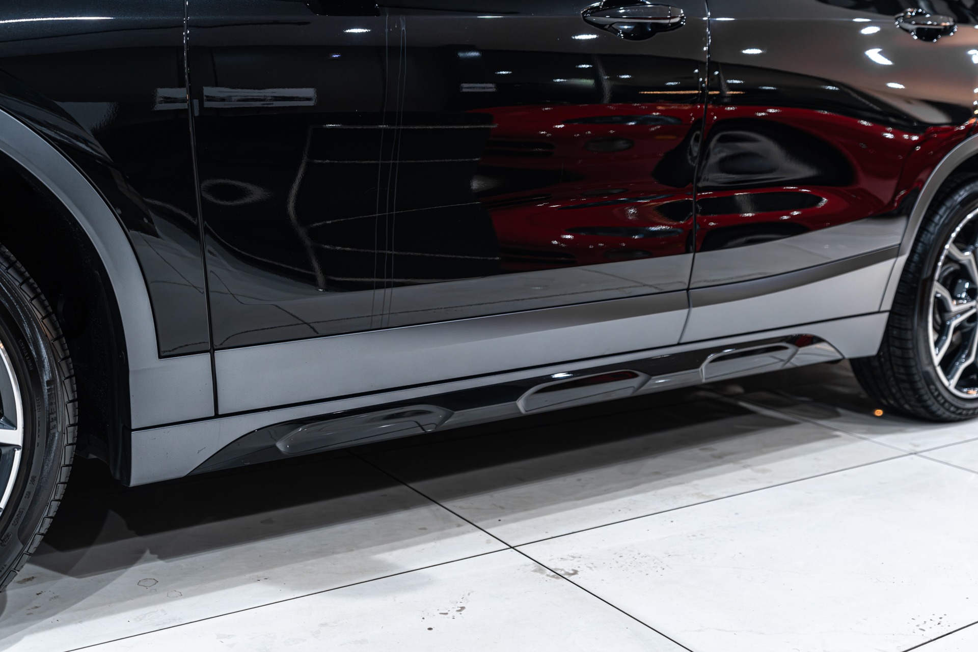 2022 BMW X2 - Image 44