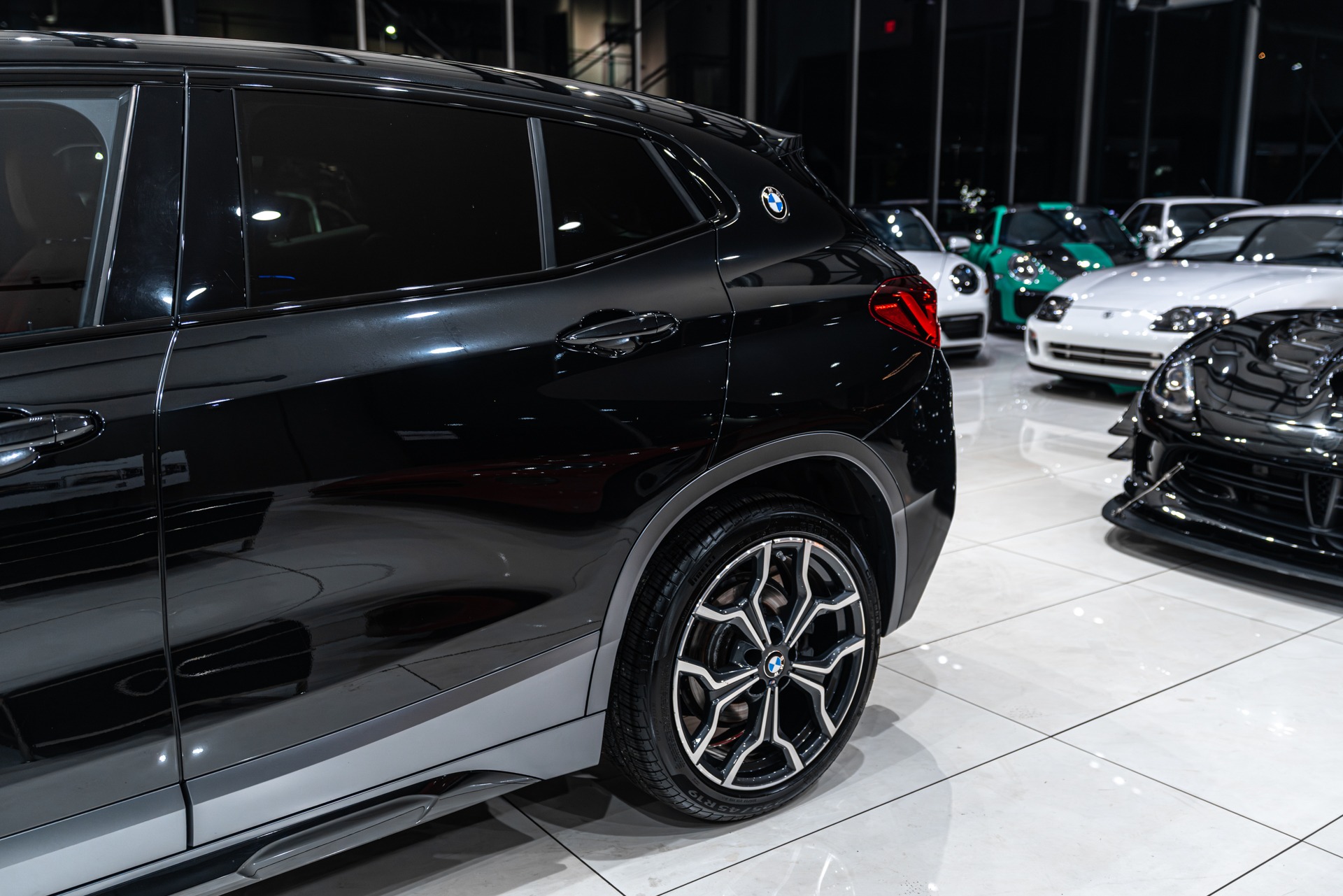 2022 BMW X2 - Image 45