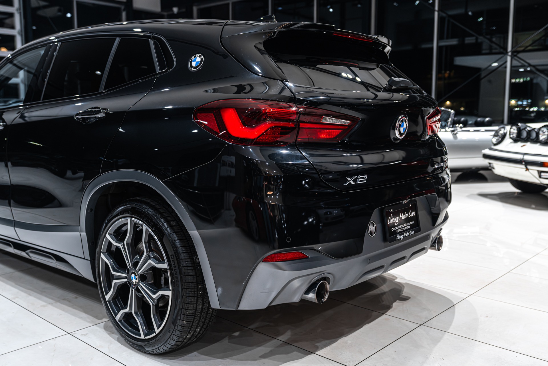 2022 BMW X2 - Image 49