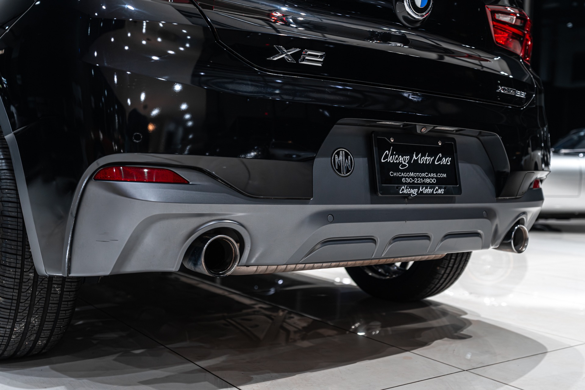 2022 BMW X2 - Image 50