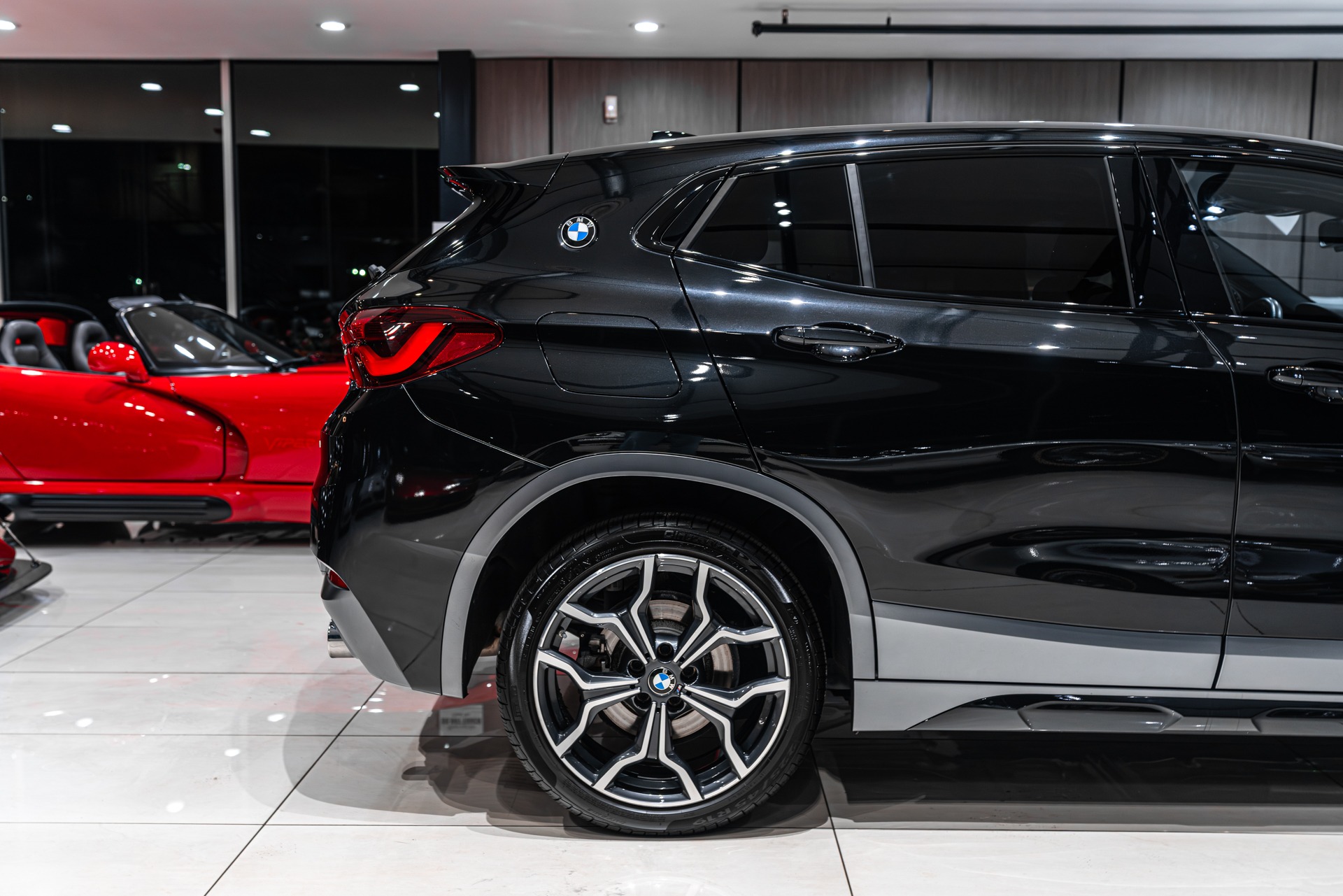 2022 BMW X2 - Image 55