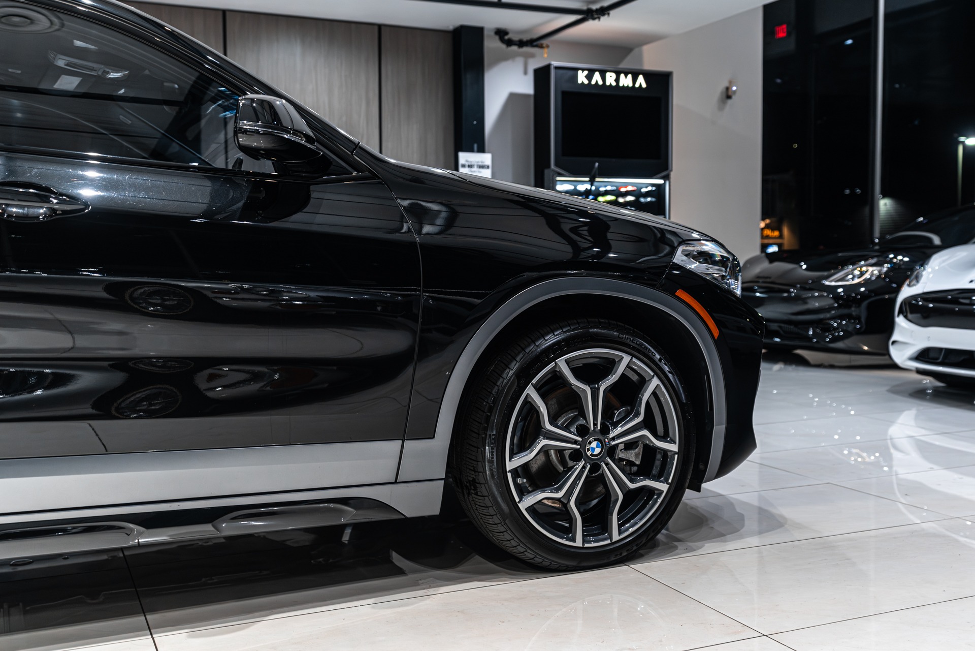 2022 BMW X2 - Image 56