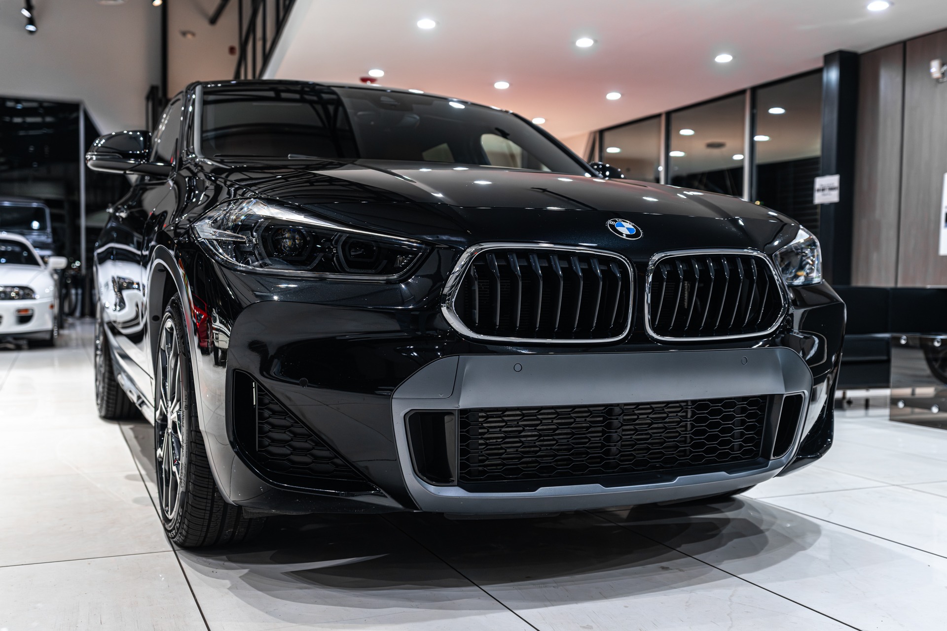 2022 BMW X2 - Image 58