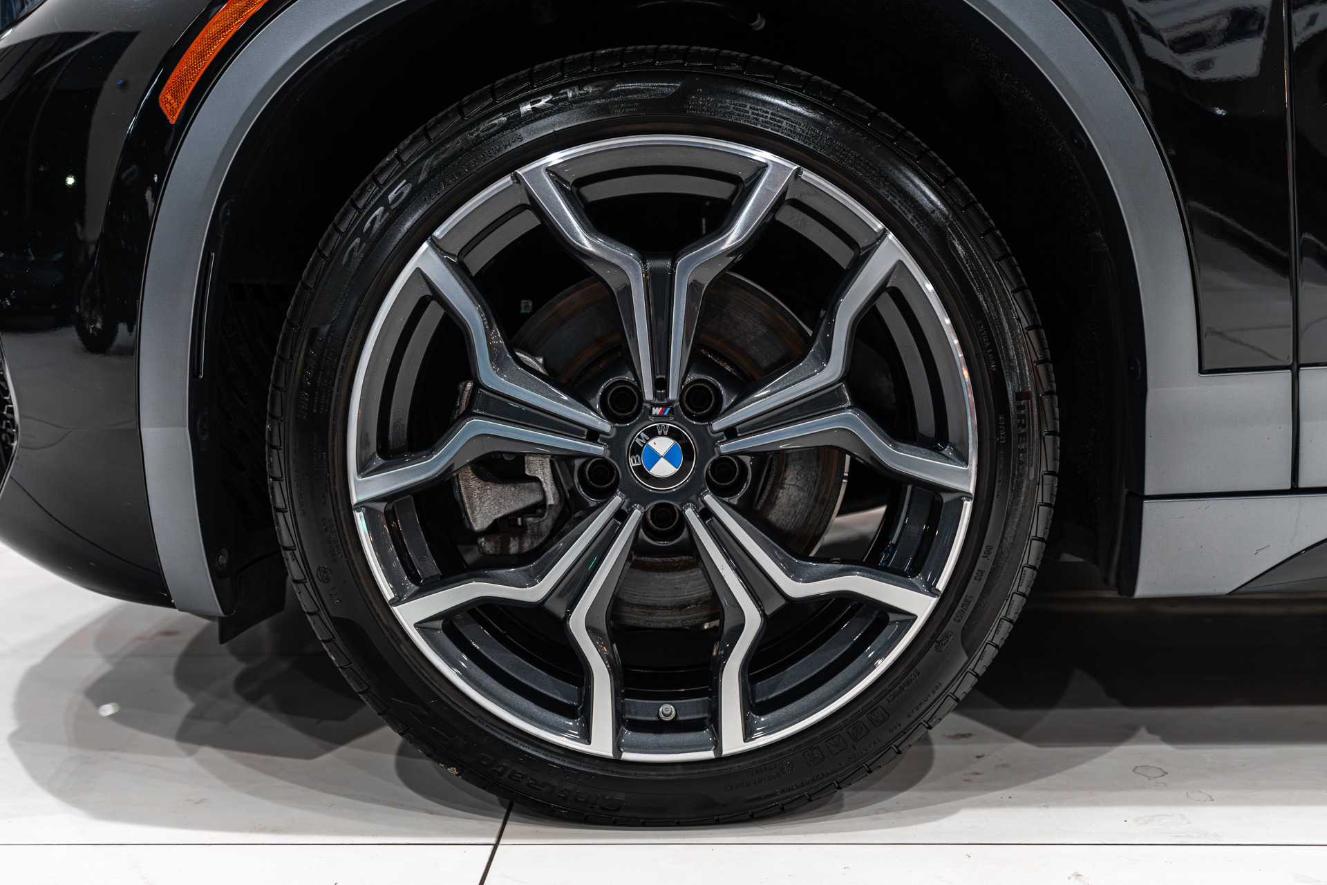 2022 BMW X2 - Image 59