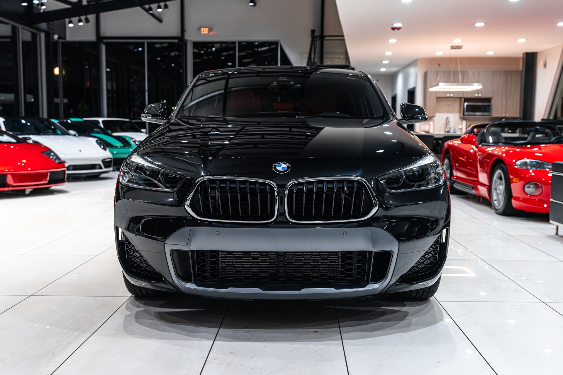 2022 BMW X2 - Image 6