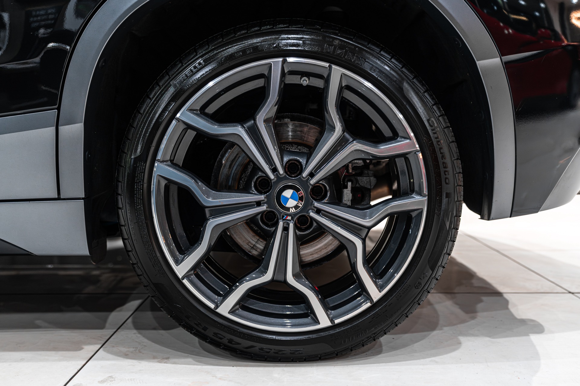 2022 BMW X2 - Image 60