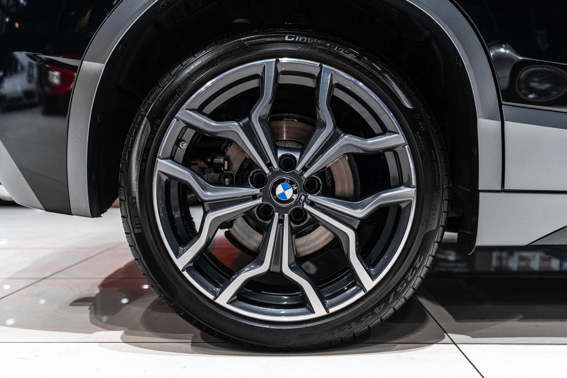 2022 BMW X2 - Image 61