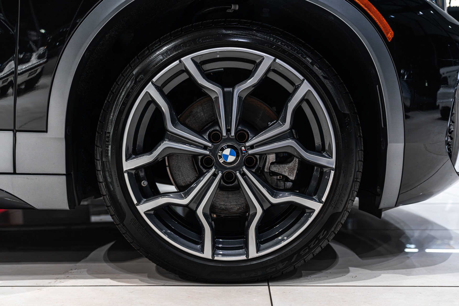 2022 BMW X2 - Image 62