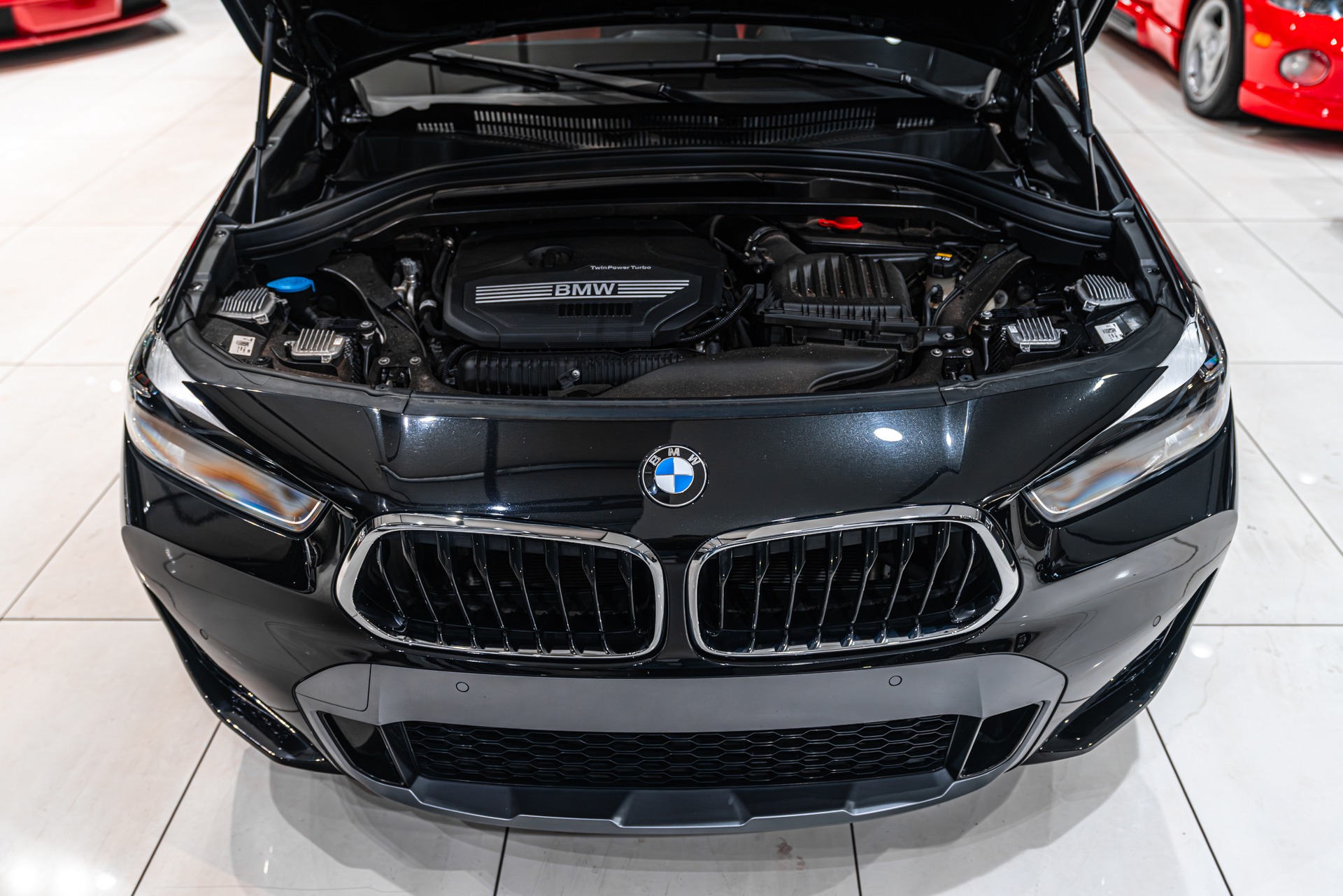 2022 BMW X2 - Image 63