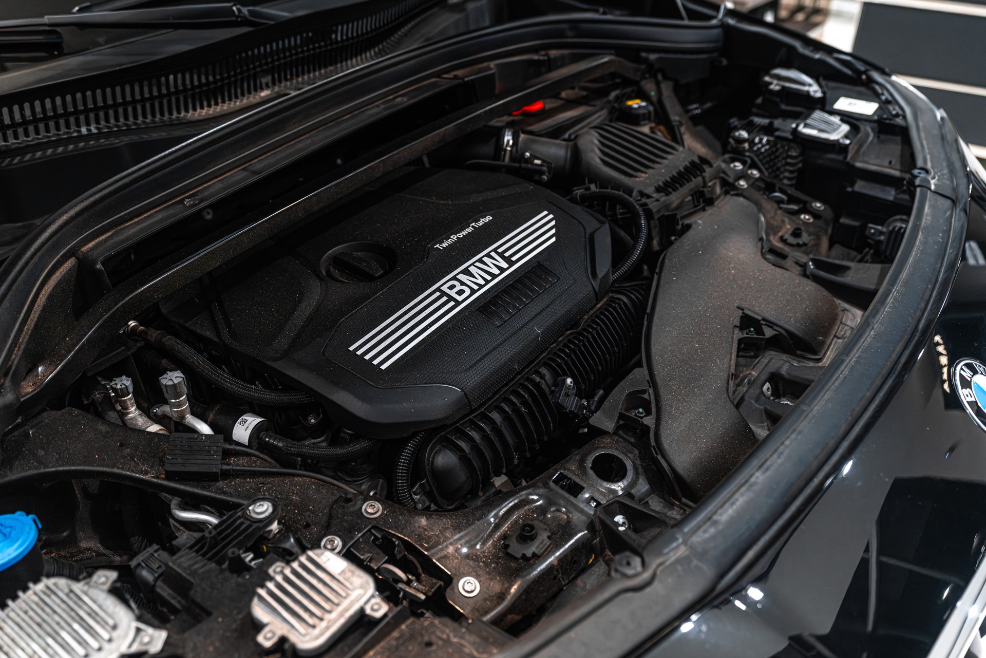 2022 BMW X2 - Image 64