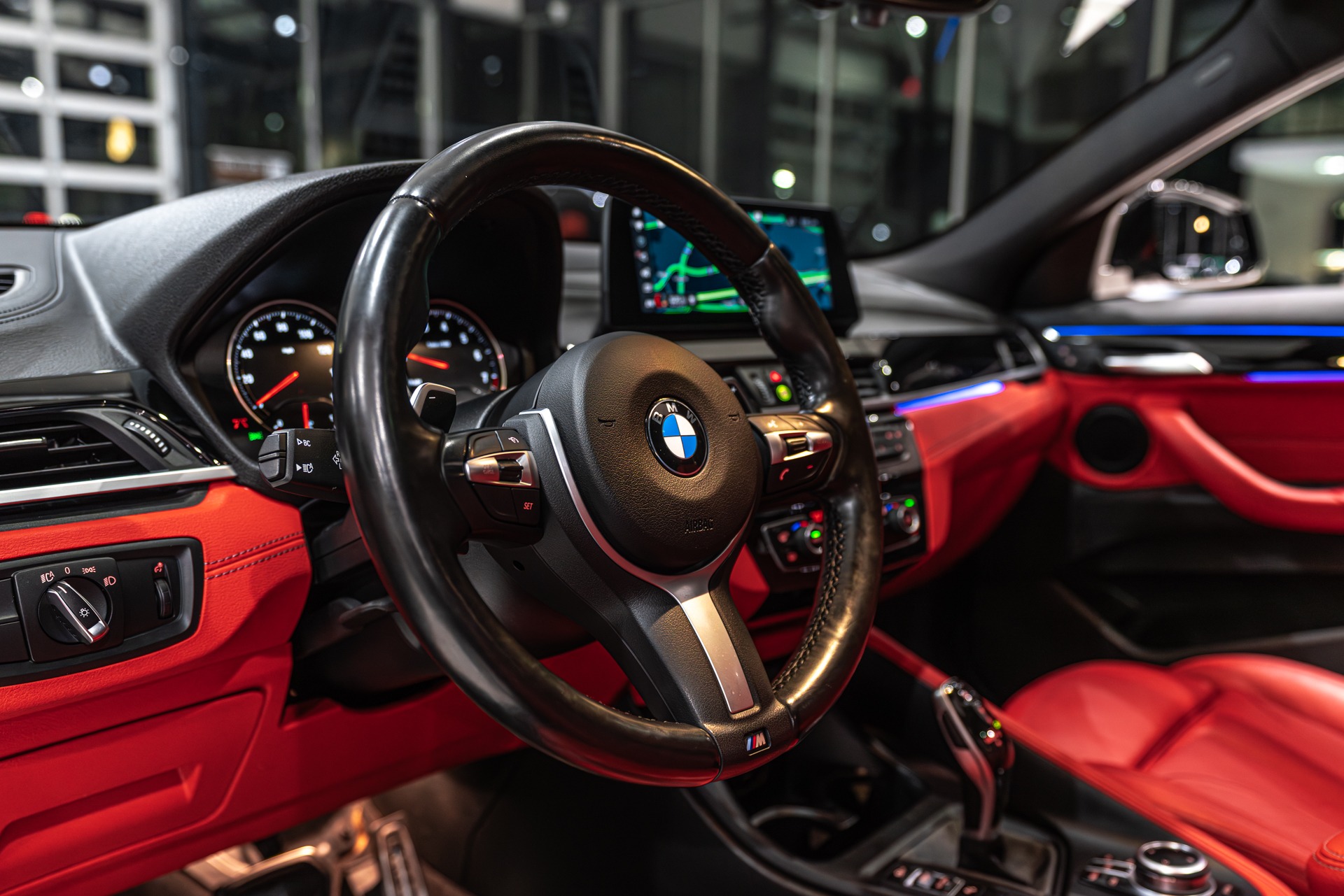 2022 BMW X2 - Image 9