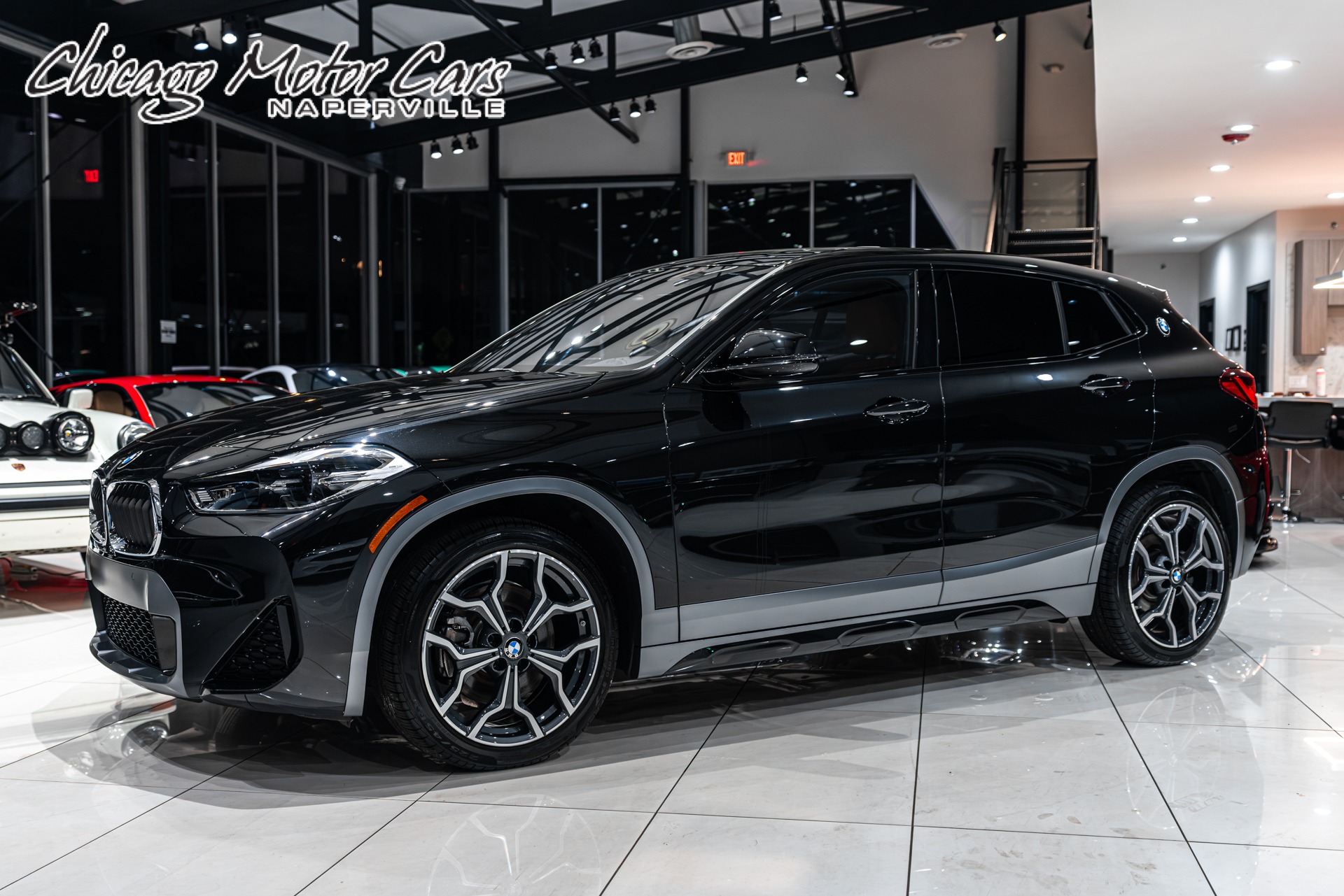 2022 BMW X2 - Image 1