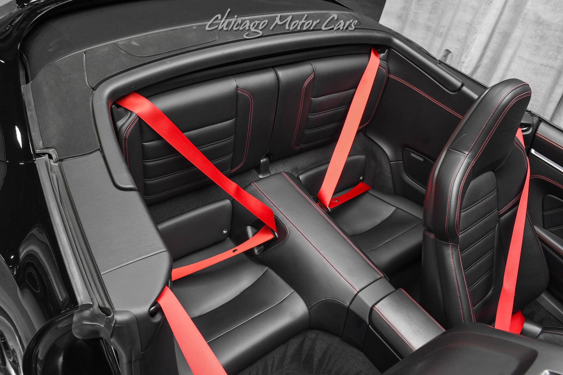 2024 PORSCHE 911 - Image 11