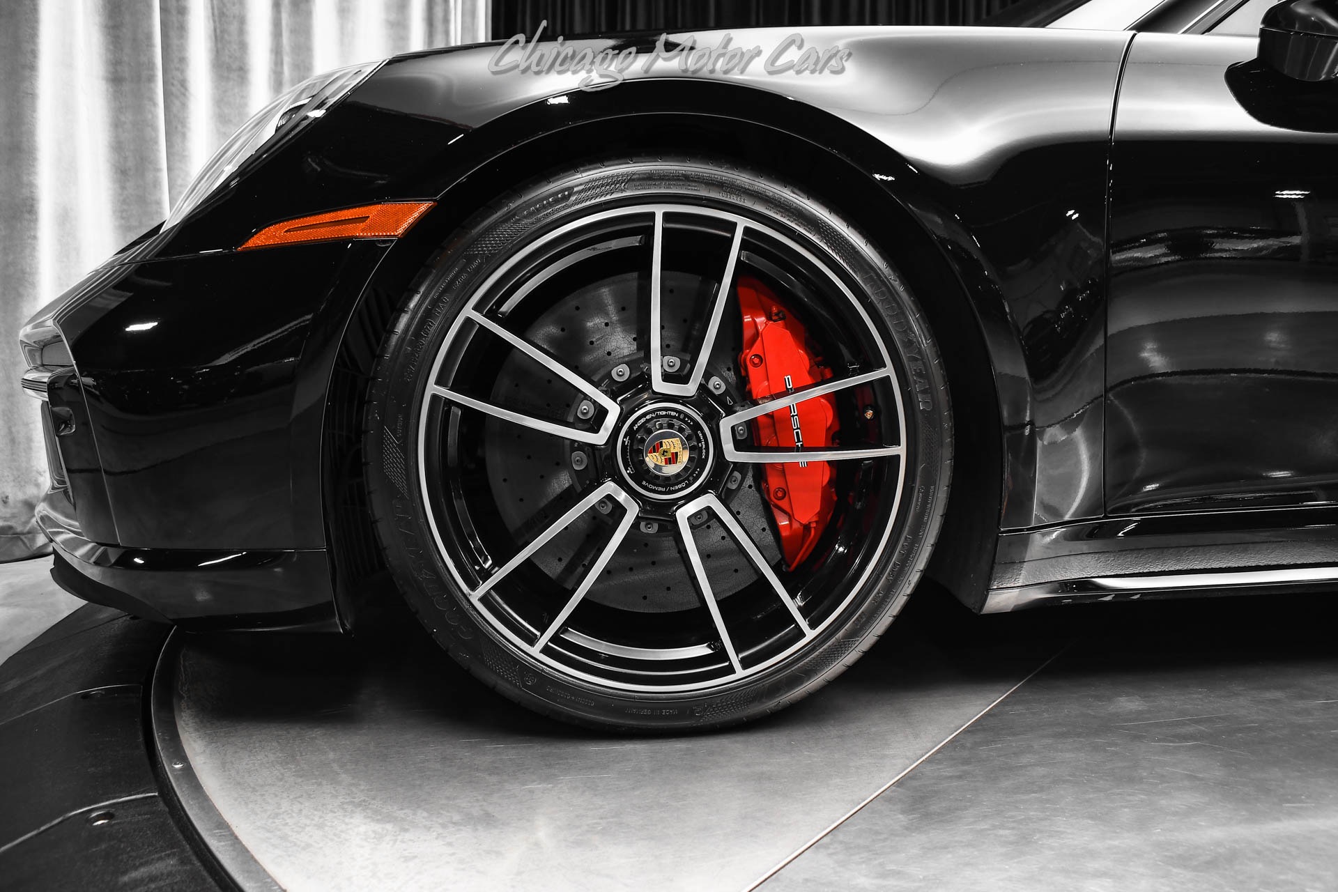 2024 PORSCHE 911 - Image 12