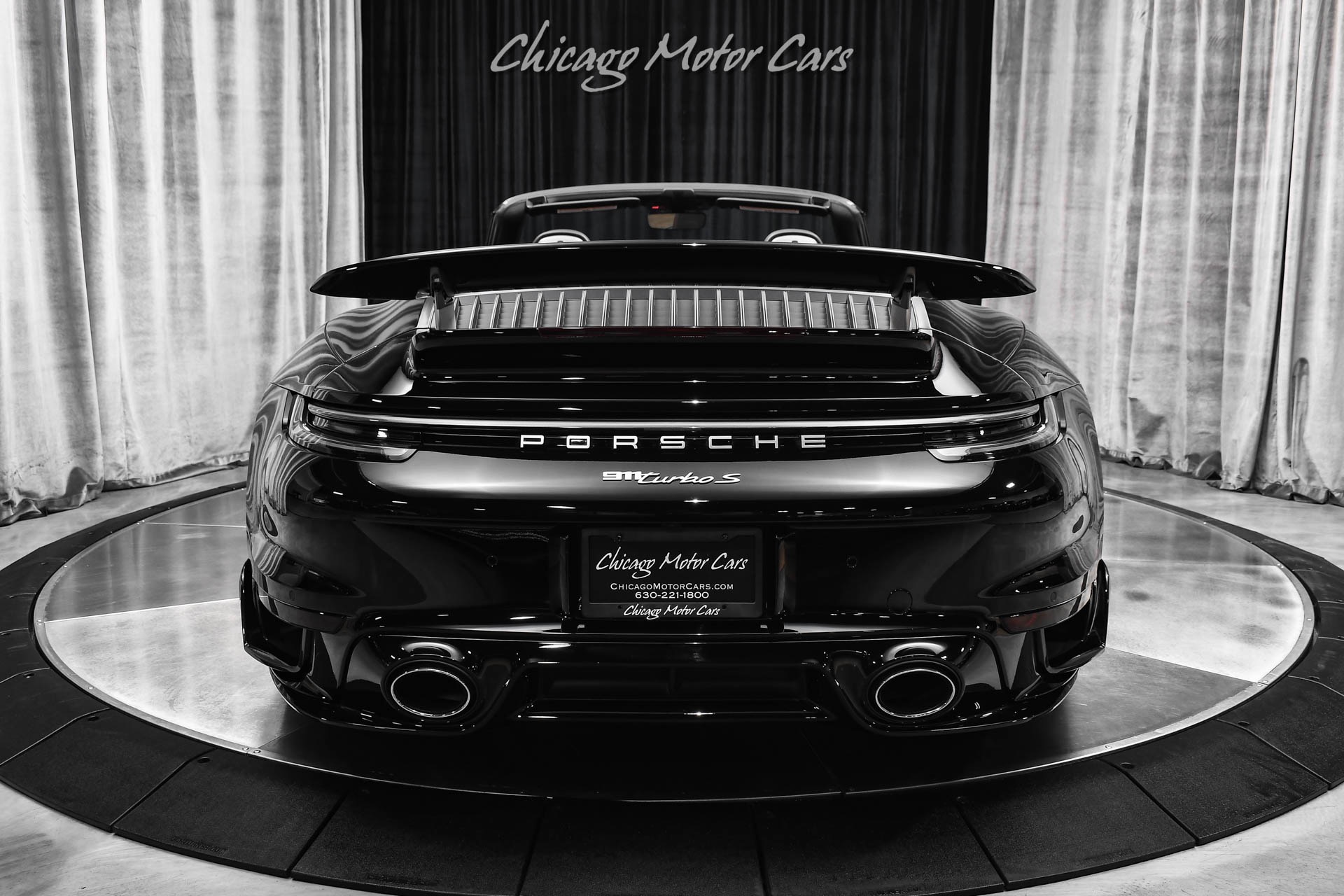 2024 PORSCHE 911 - Image 4