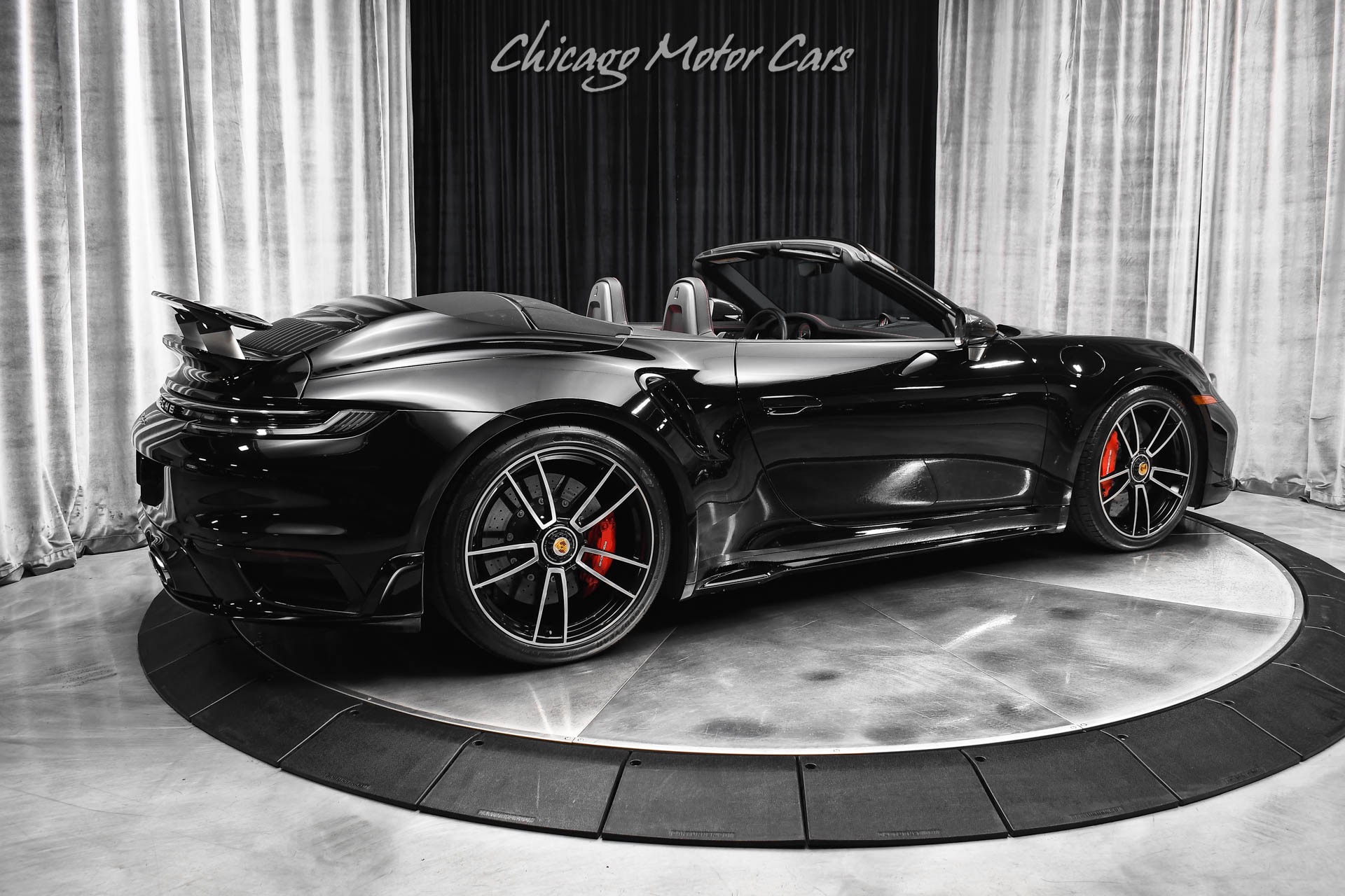 2024 PORSCHE 911 - Image 5