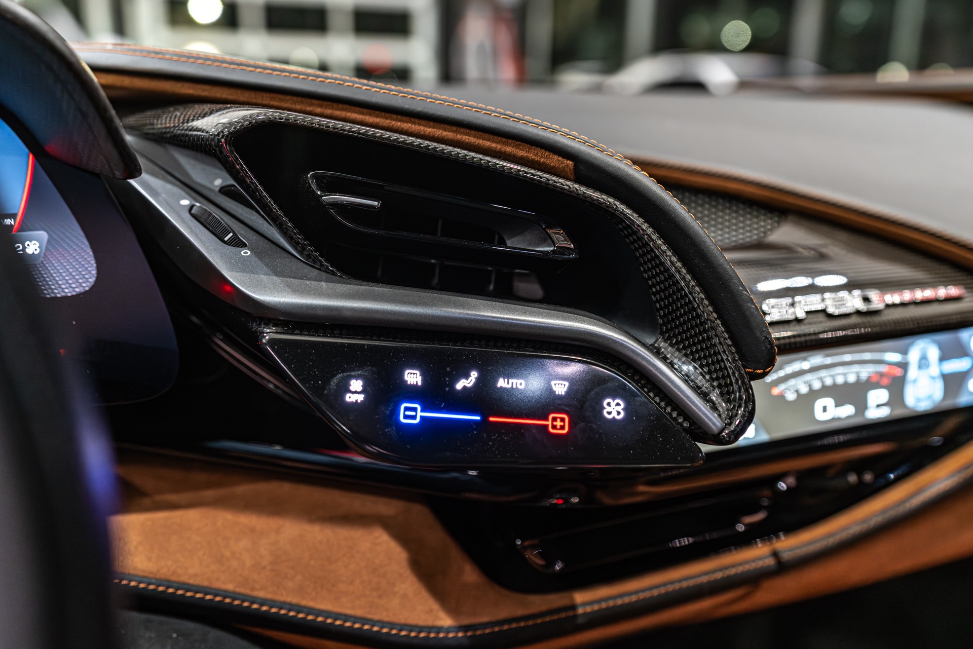 2021 FERRARI SF90 - Image 14