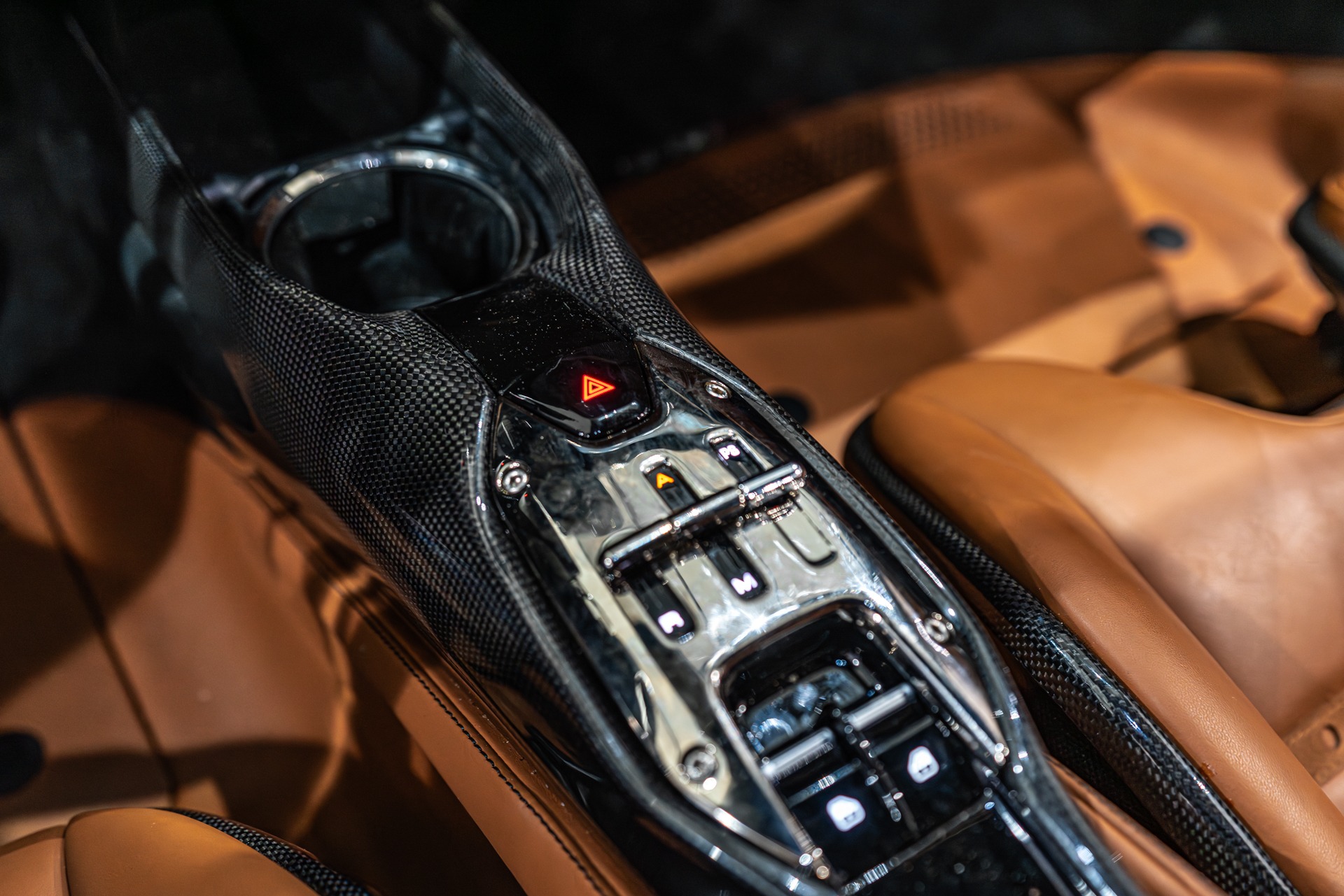 2021 FERRARI SF90 - Image 20