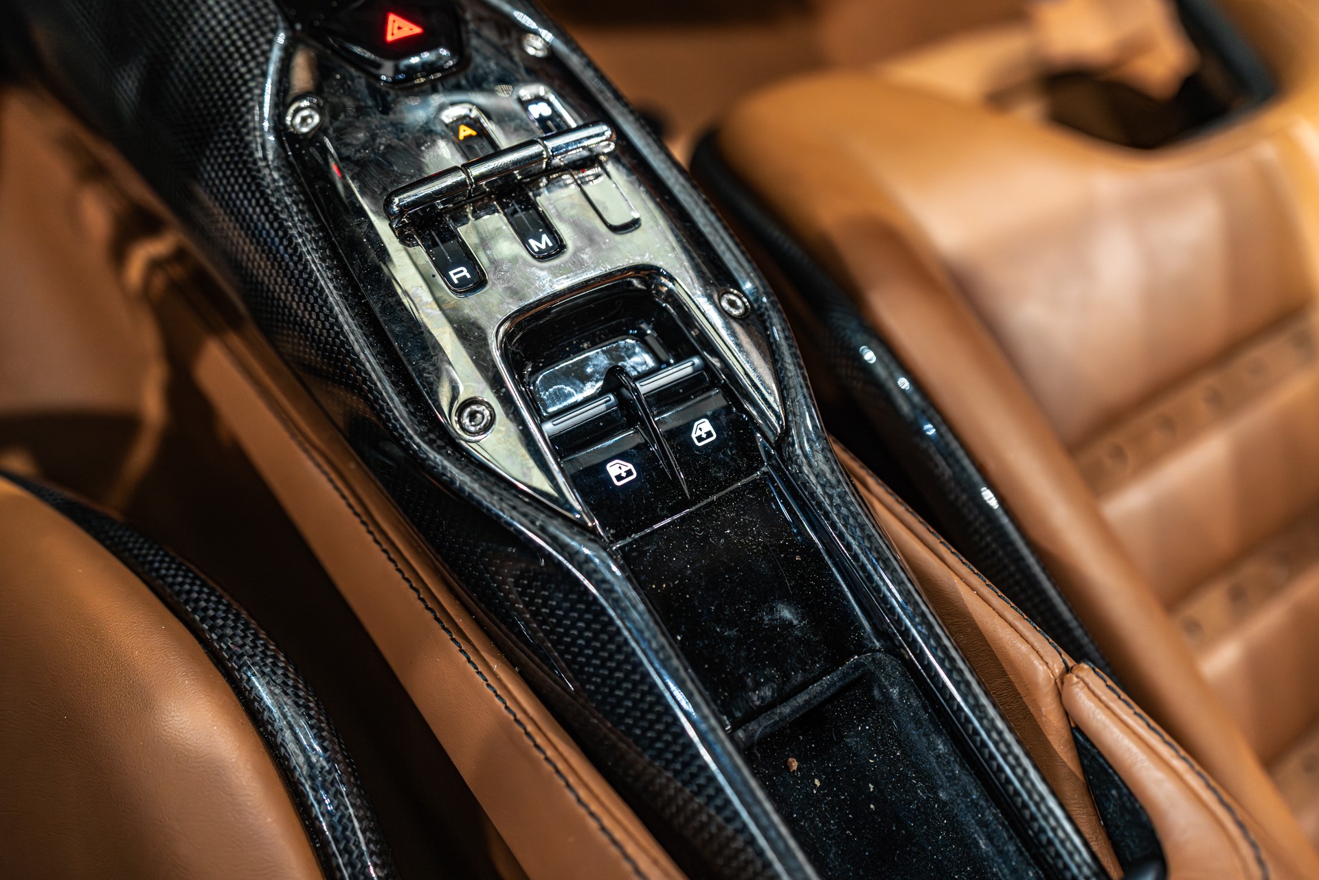 2021 FERRARI SF90 - Image 21