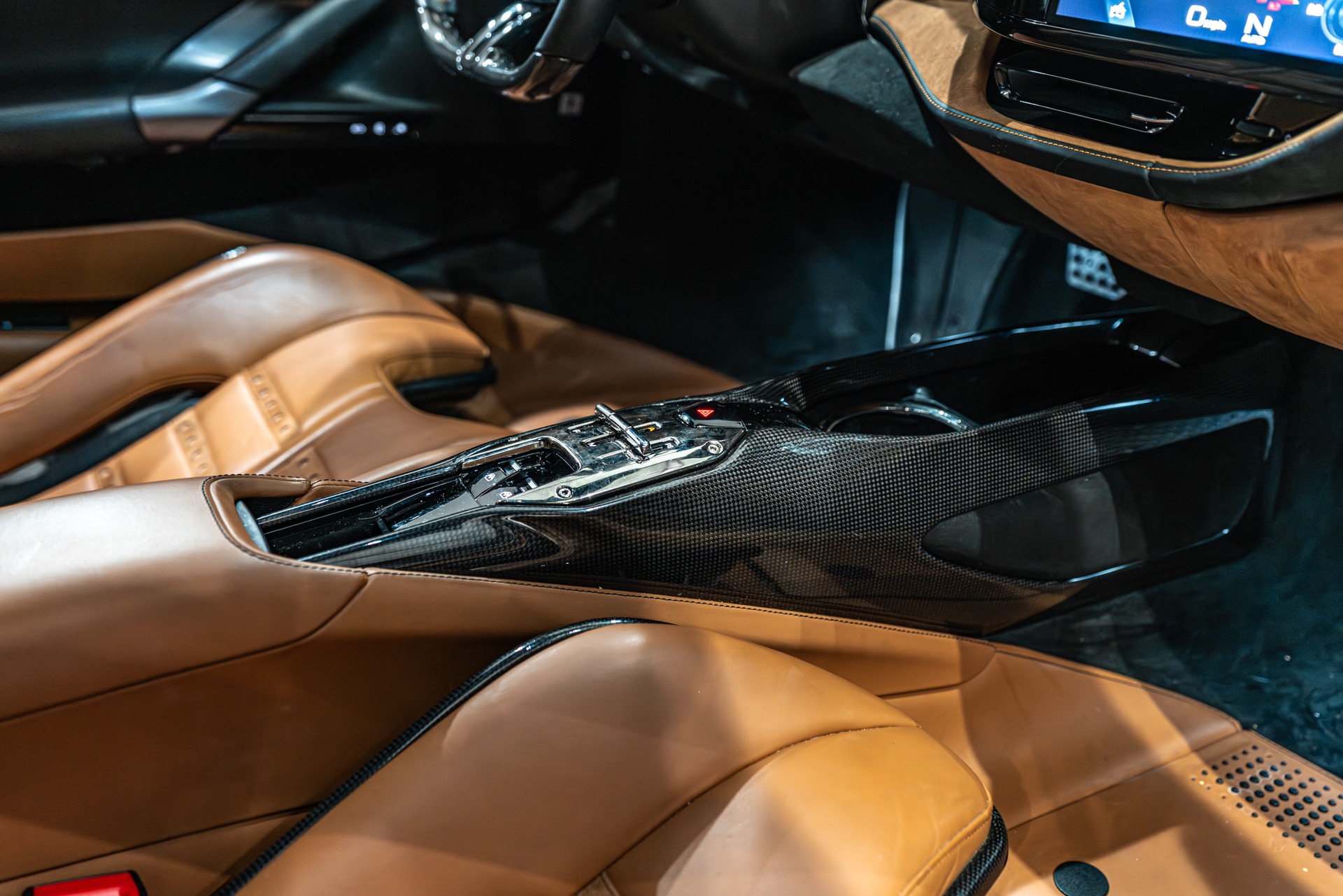 2021 FERRARI SF90 - Image 27