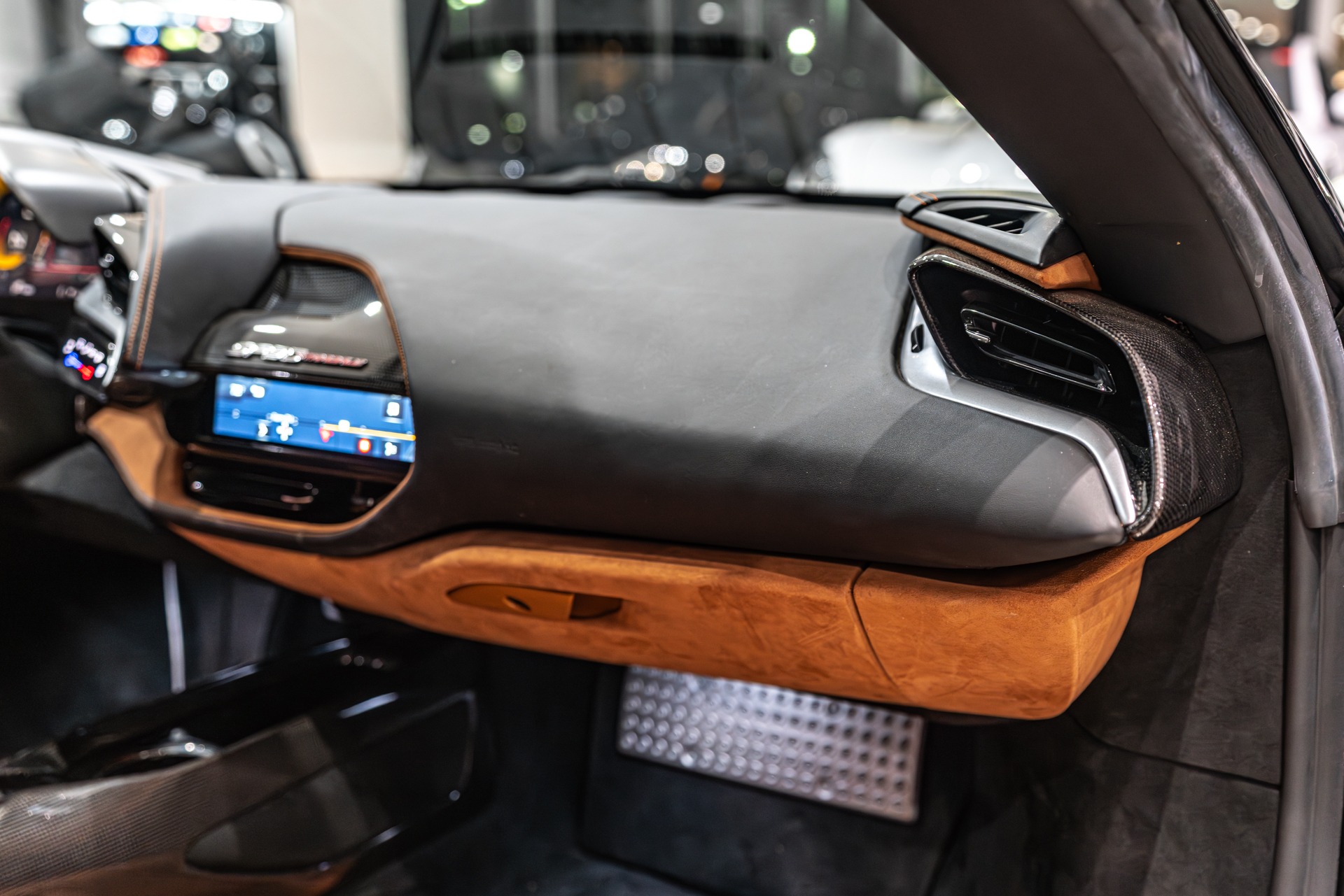 2021 FERRARI SF90 - Image 31