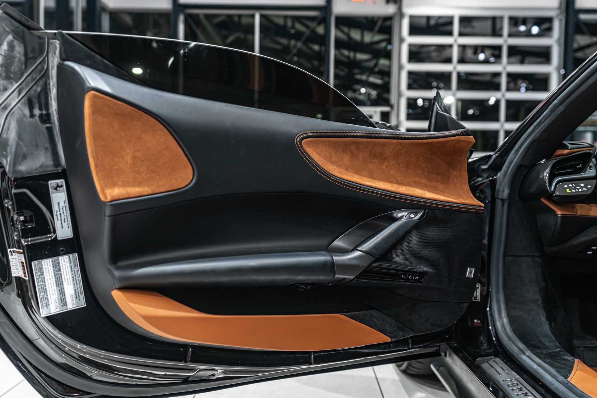 2021 FERRARI SF90 - Image 33