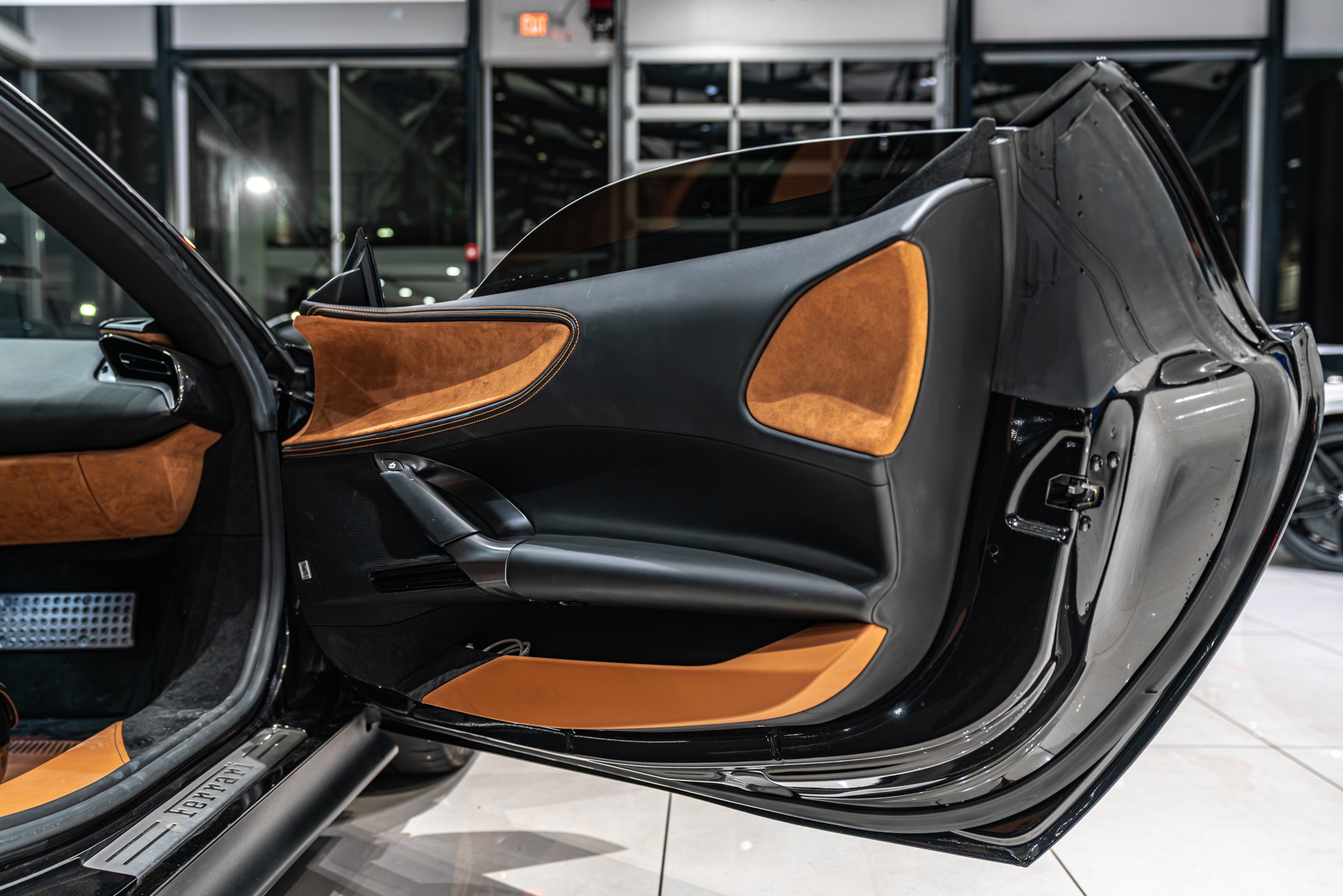 2021 FERRARI SF90 - Image 35