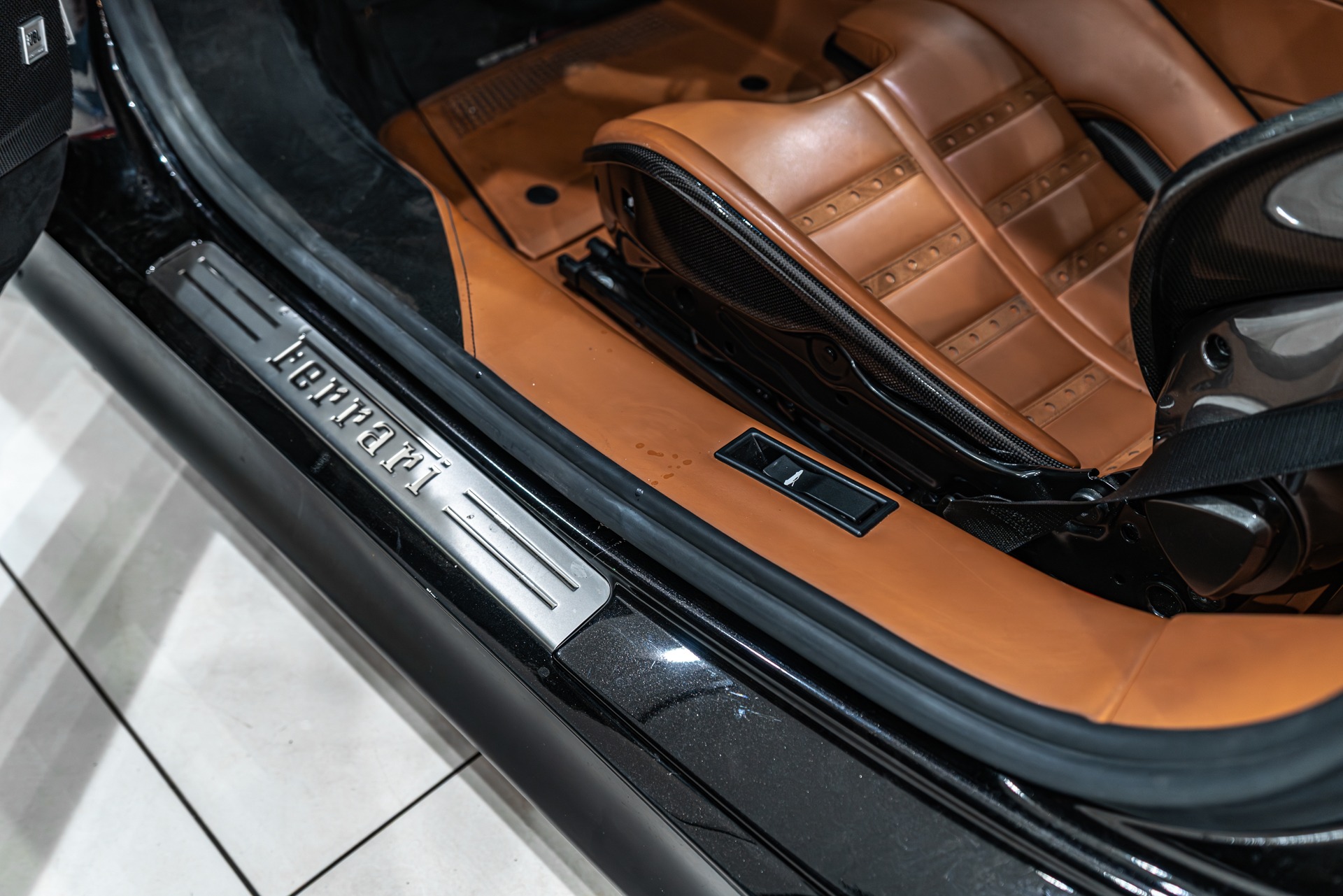 2021 FERRARI SF90 - Image 36