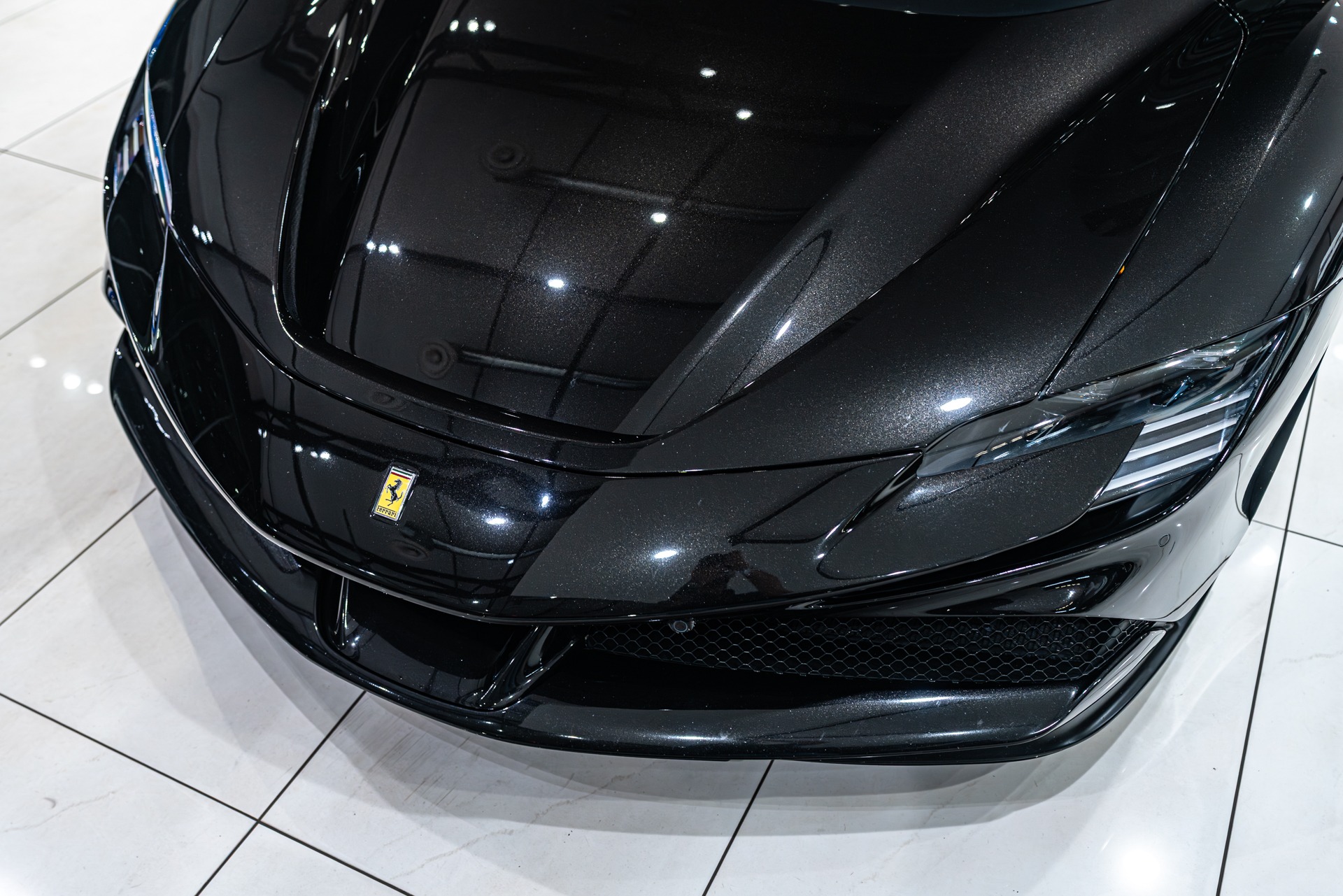 2021 FERRARI SF90 - Image 40