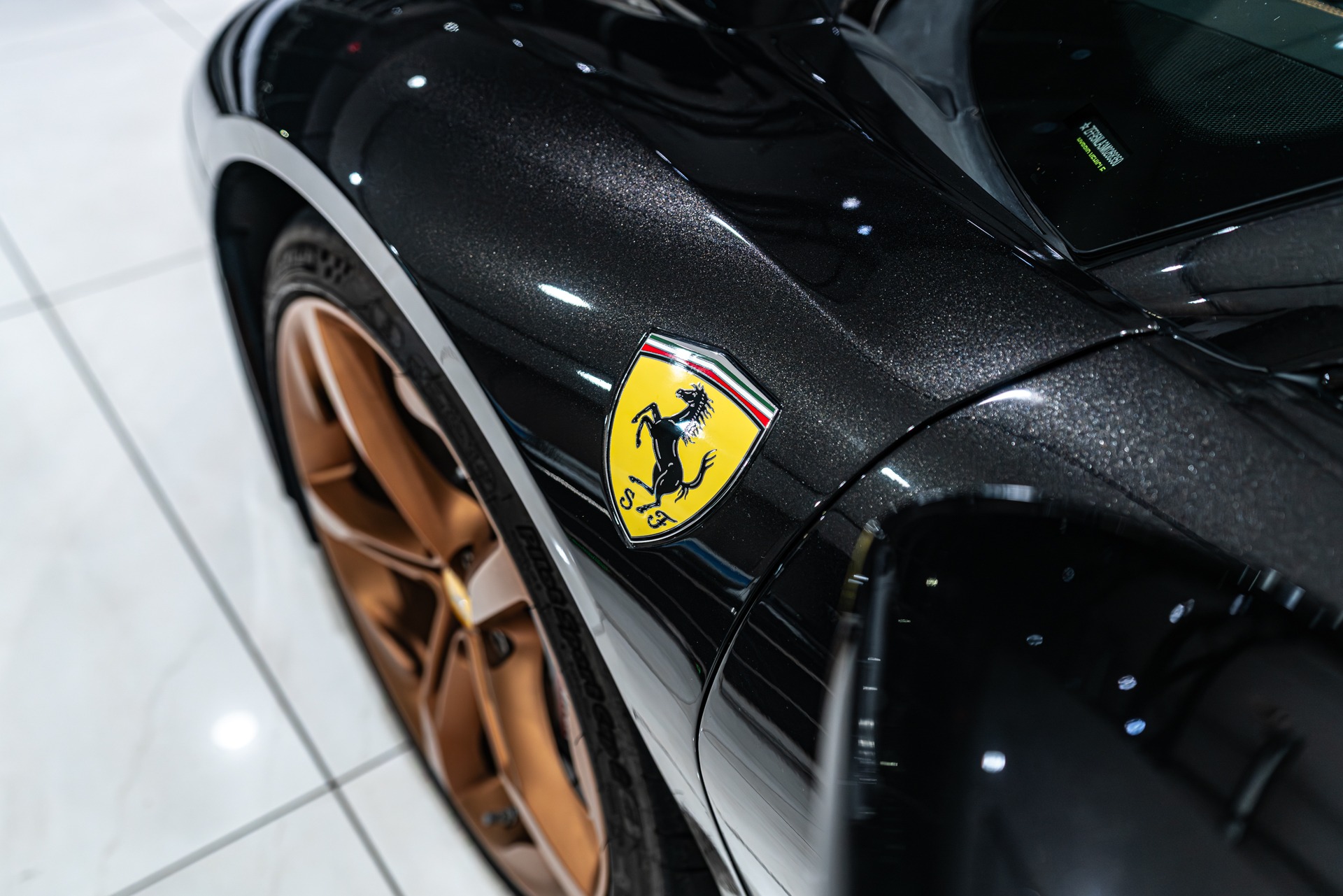 2021 FERRARI SF90 - Image 41