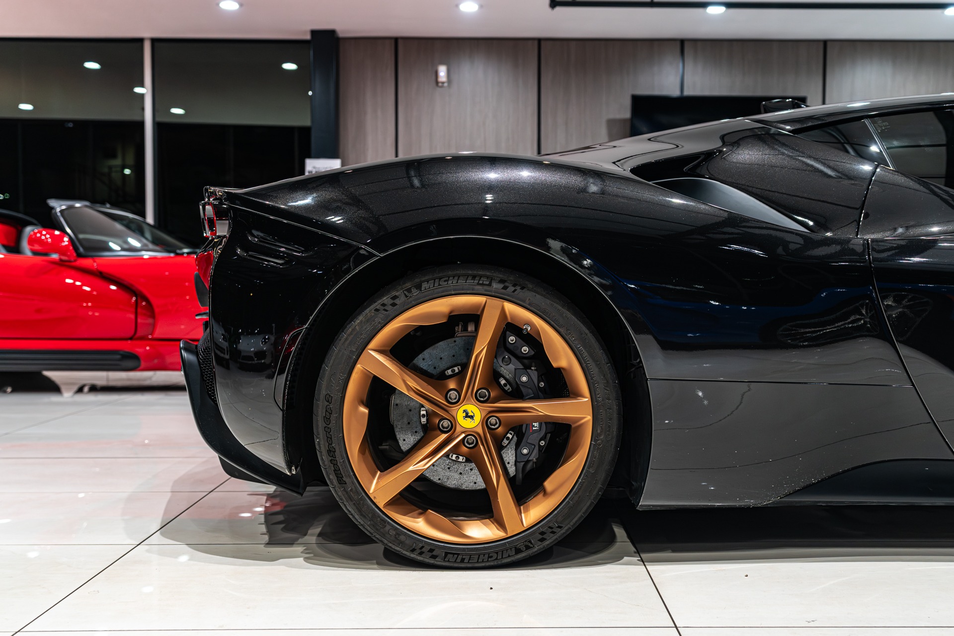 2021 FERRARI SF90 - Image 53