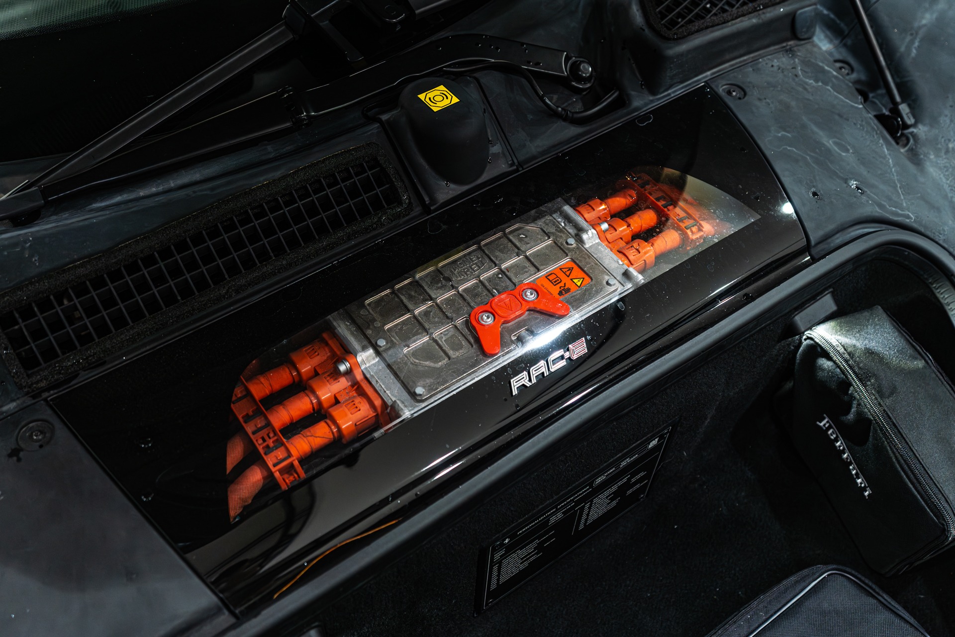 2021 FERRARI SF90 - Image 63