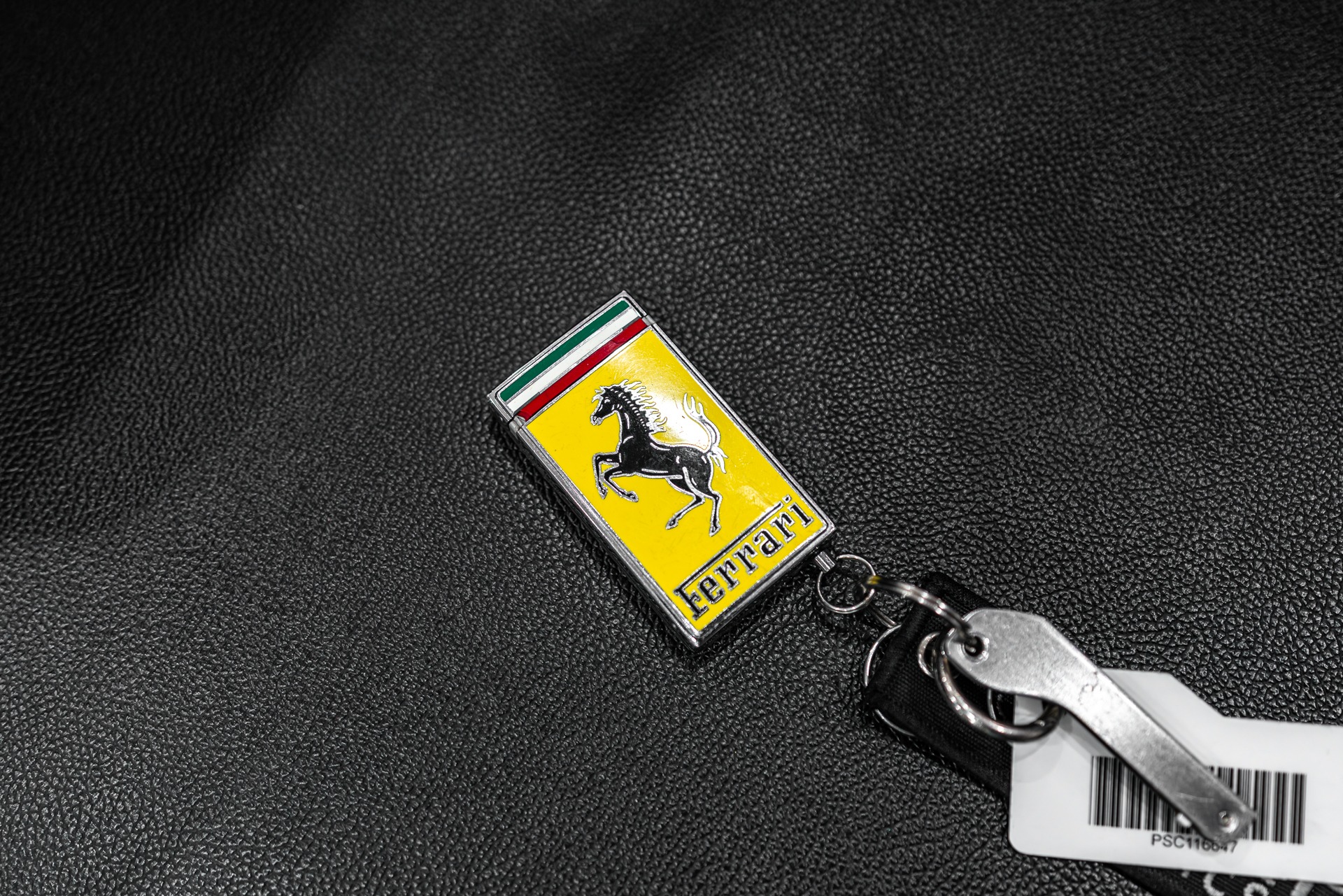 2021 FERRARI SF90 - Image 69