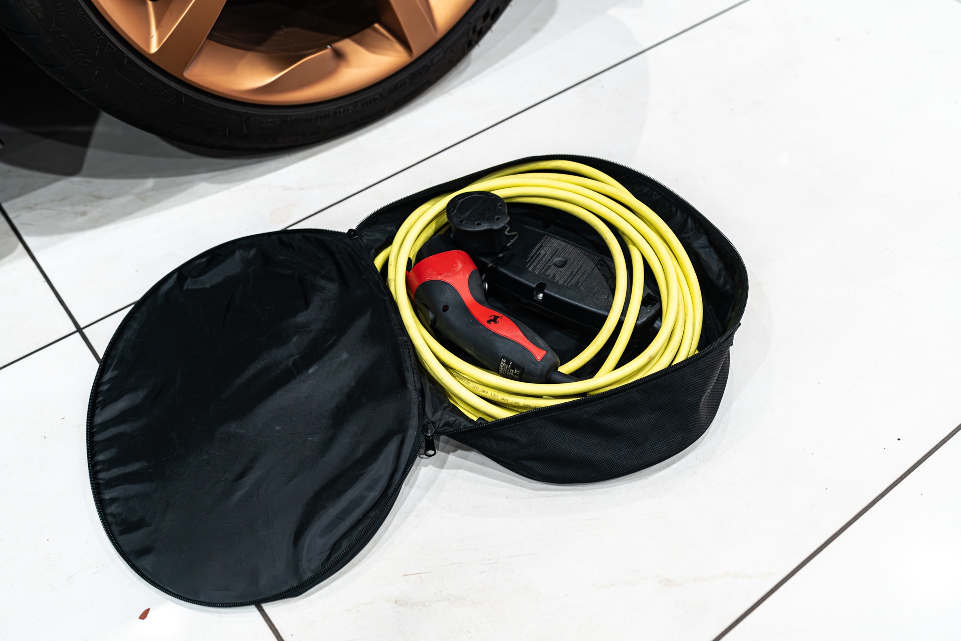 2021 FERRARI SF90 - Image 70