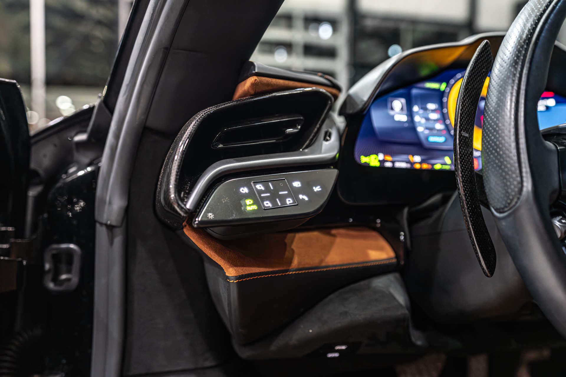 2021 FERRARI SF90 - Image 8