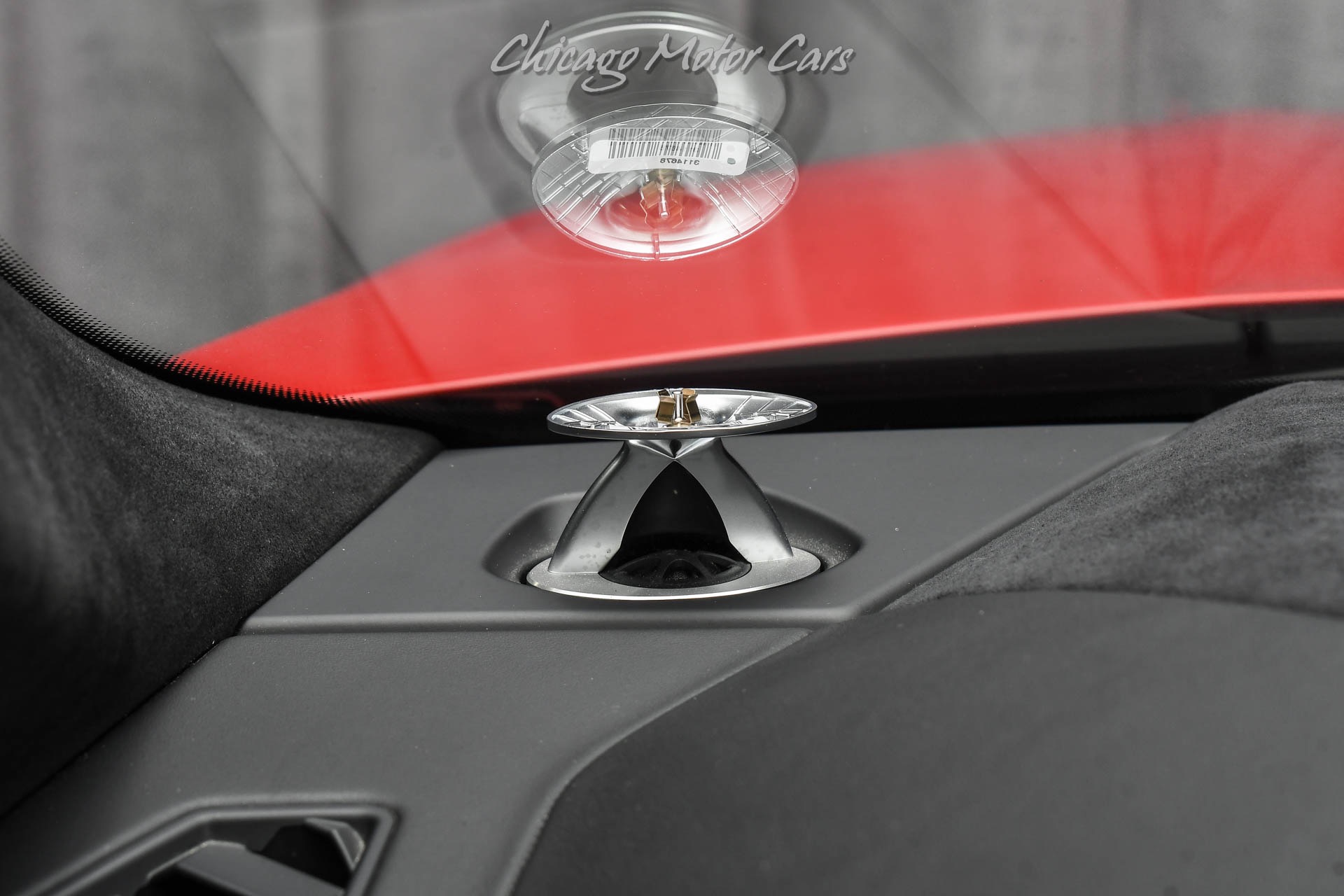 2019 LAMBORGHINI URUS - Image 10