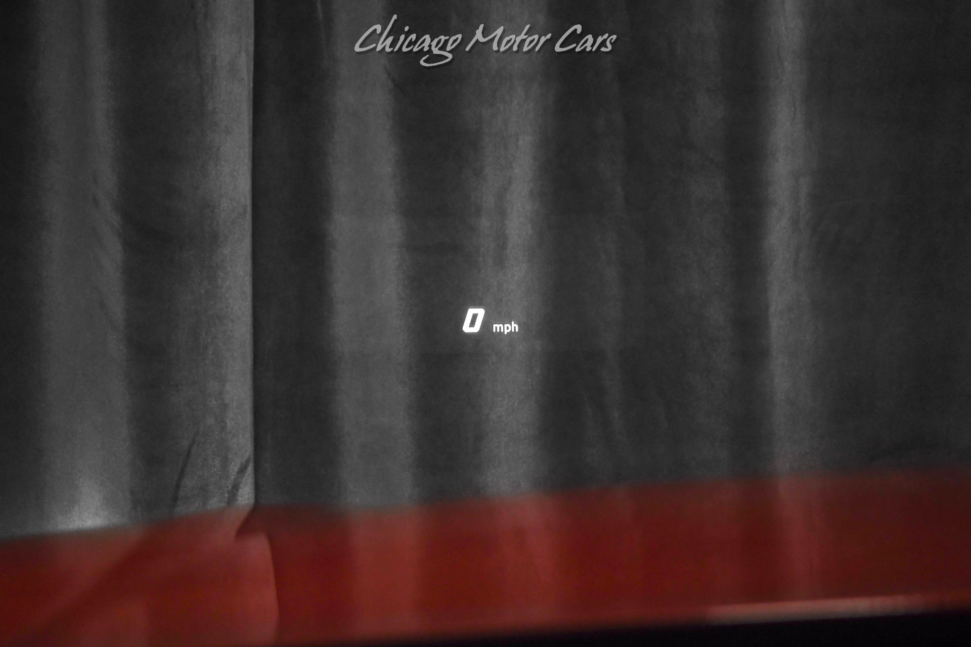 2019 LAMBORGHINI URUS - Image 11