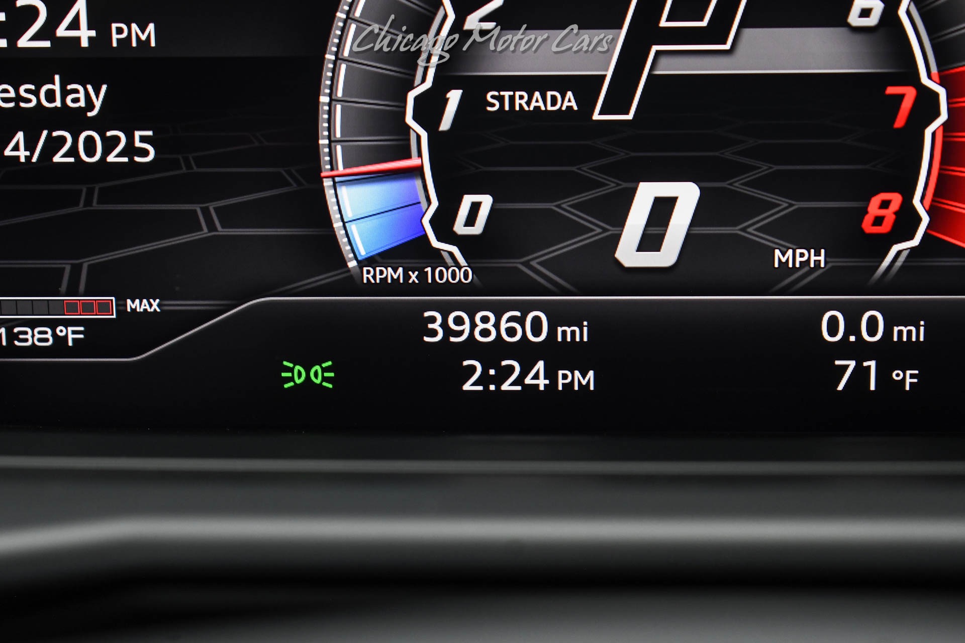 2019 LAMBORGHINI URUS - Image 13