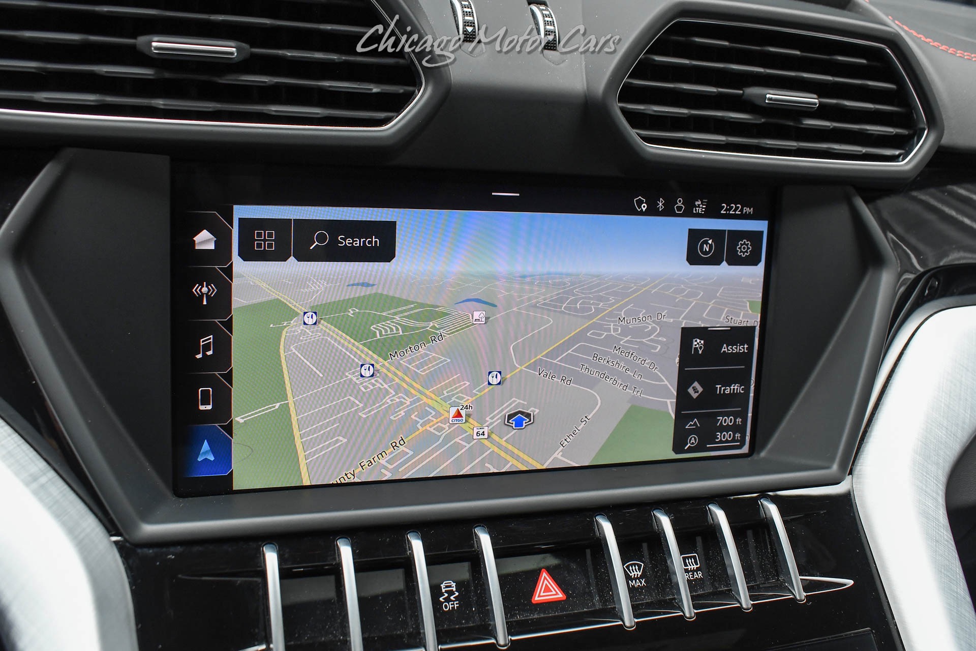 2019 LAMBORGHINI URUS - Image 14