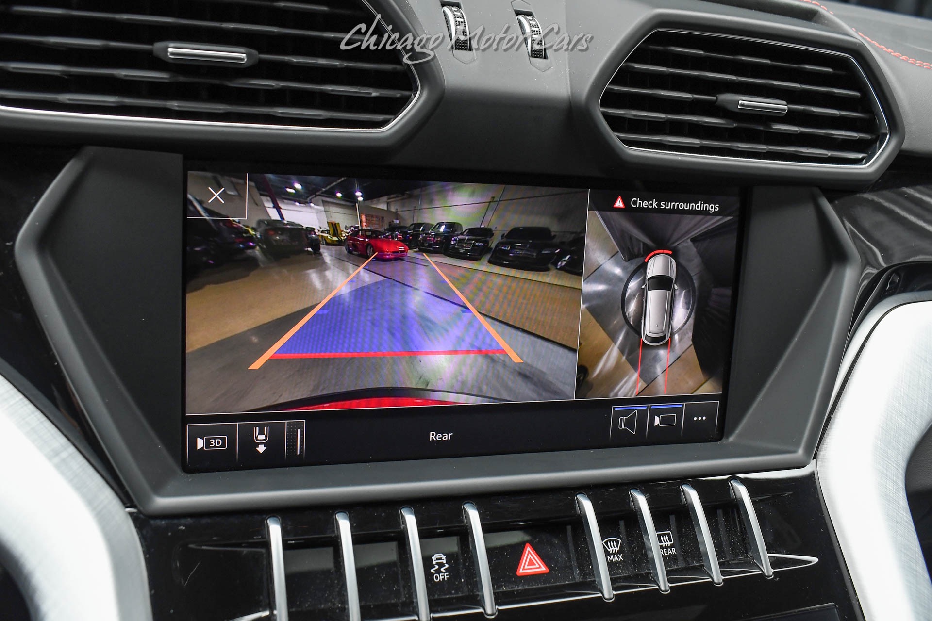 2019 LAMBORGHINI URUS - Image 15