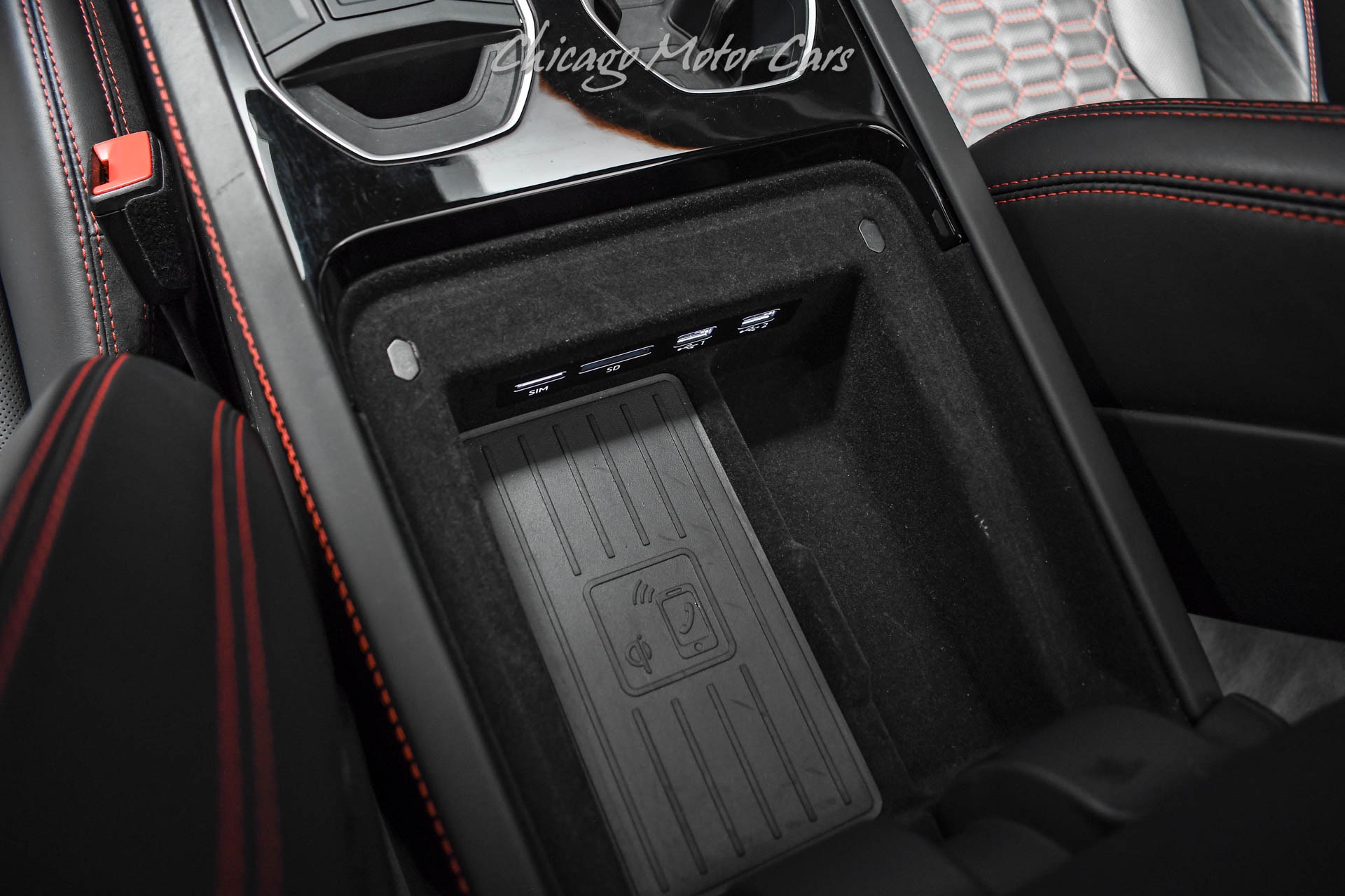 2019 LAMBORGHINI URUS - Image 19