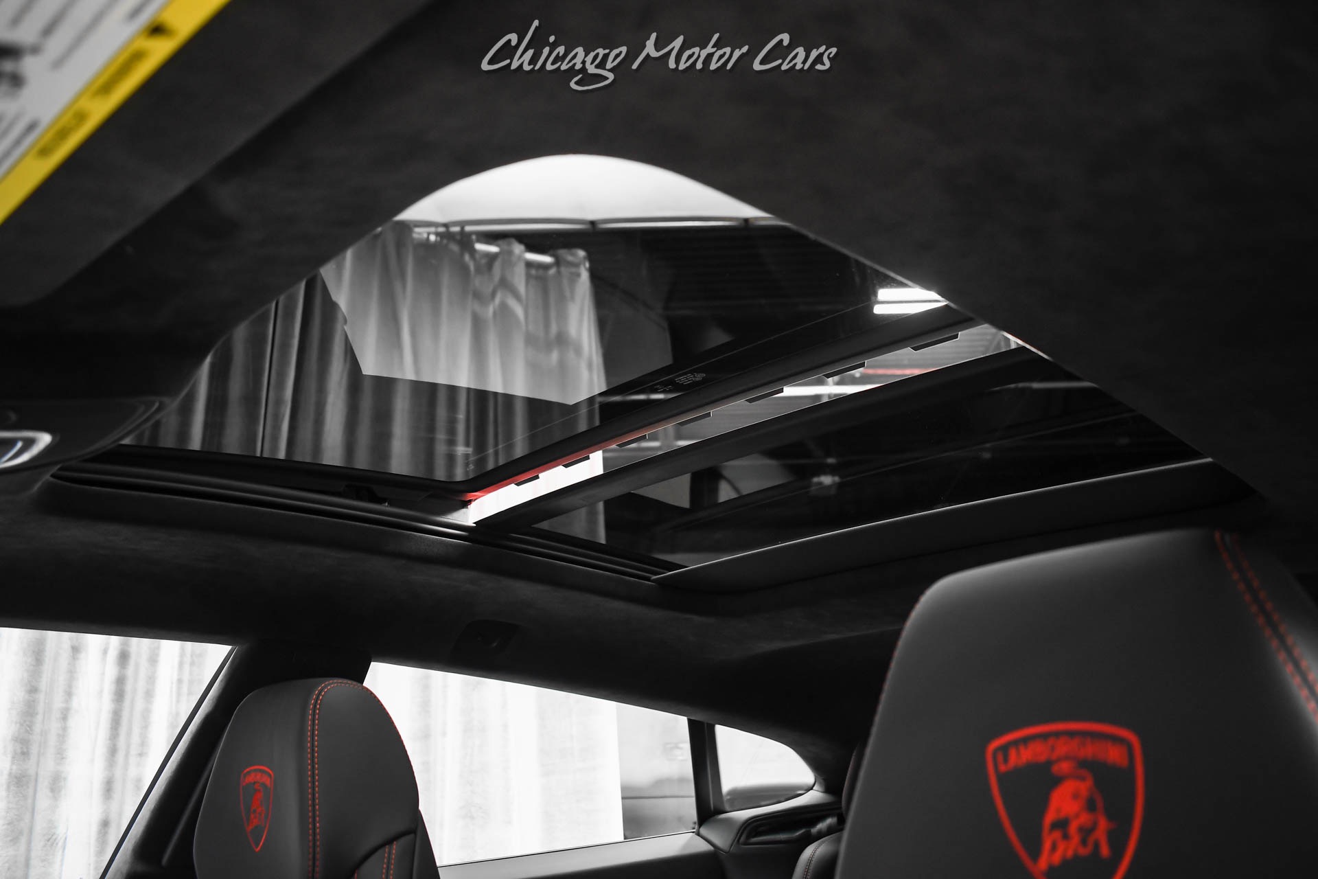 2019 LAMBORGHINI URUS - Image 20